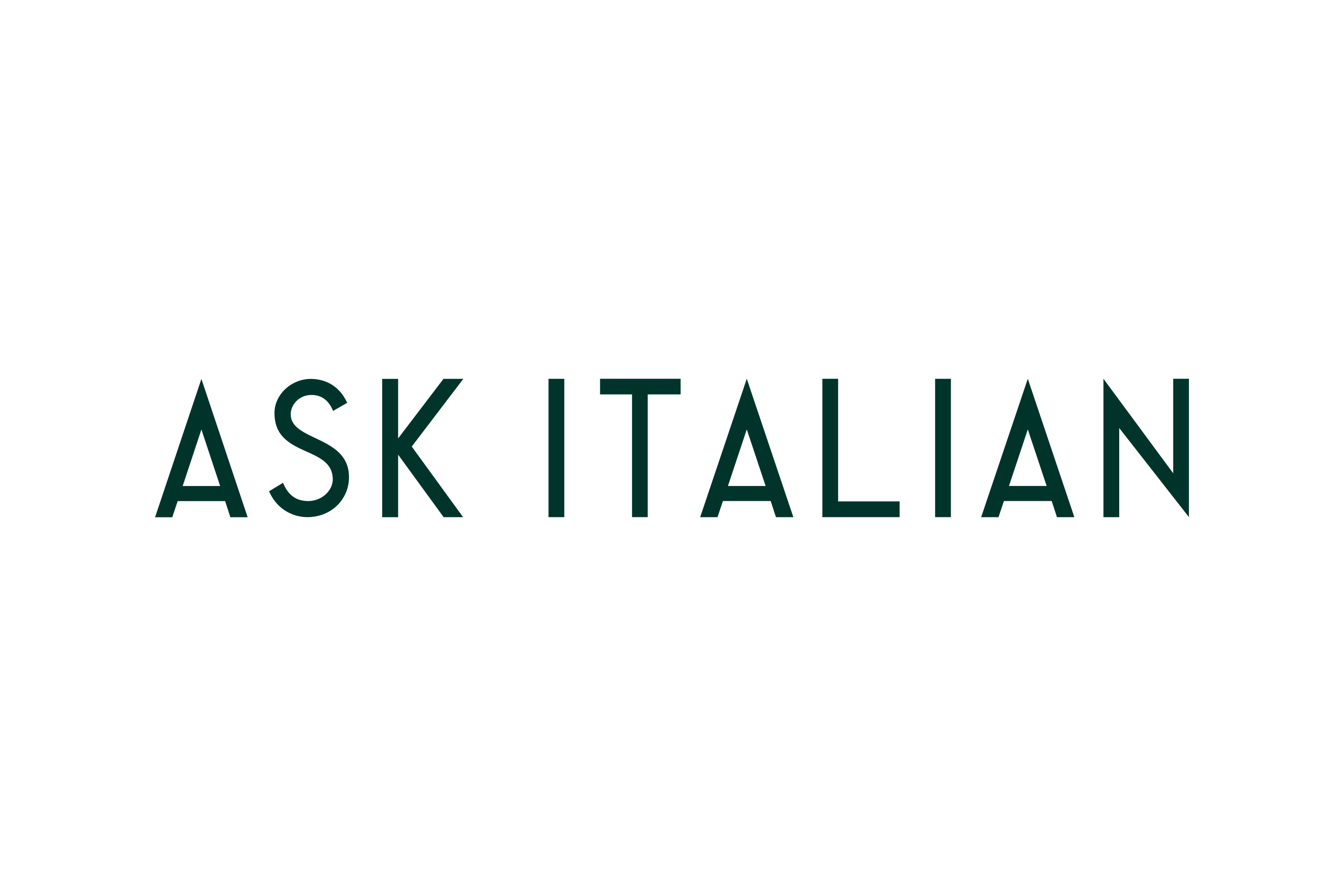 ASK Italian Logo PNG