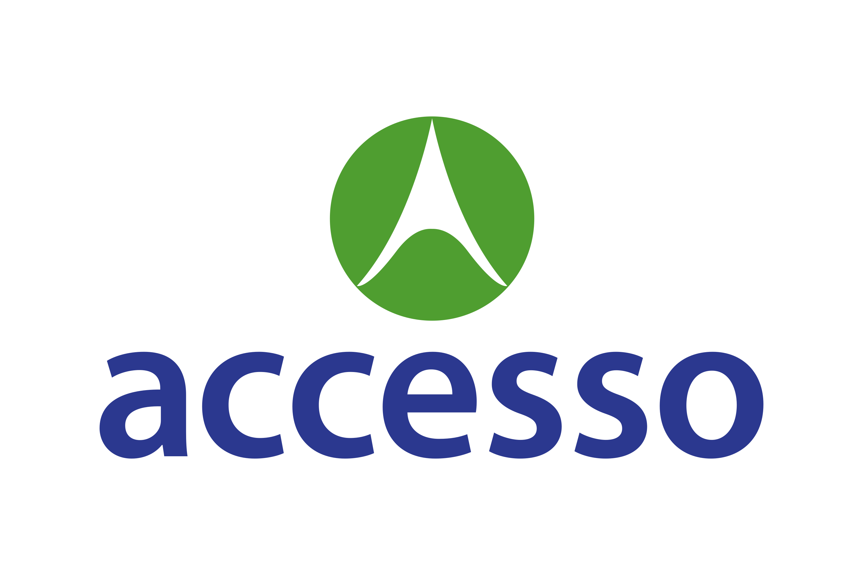 Accesso Logo PNG