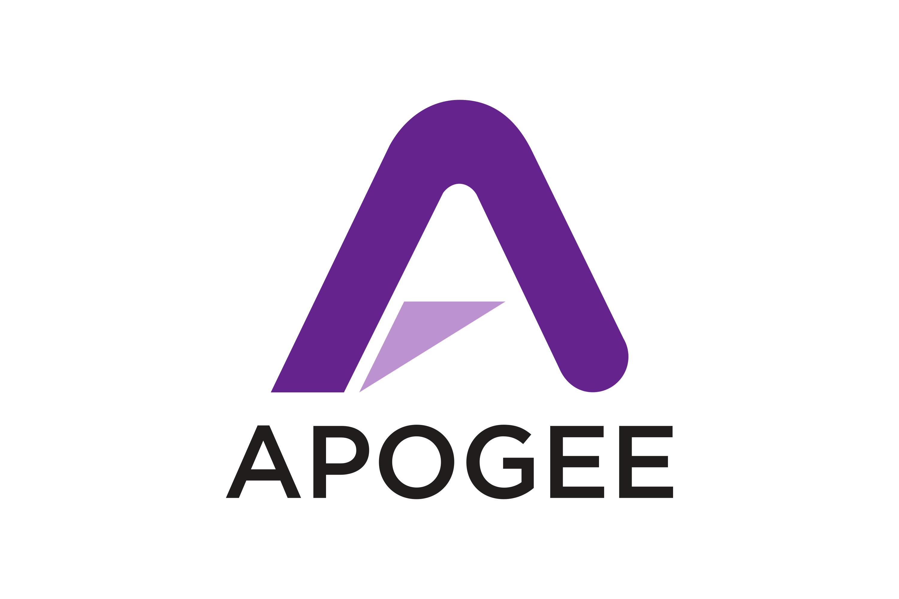 Apogee Electronics Logo PNG