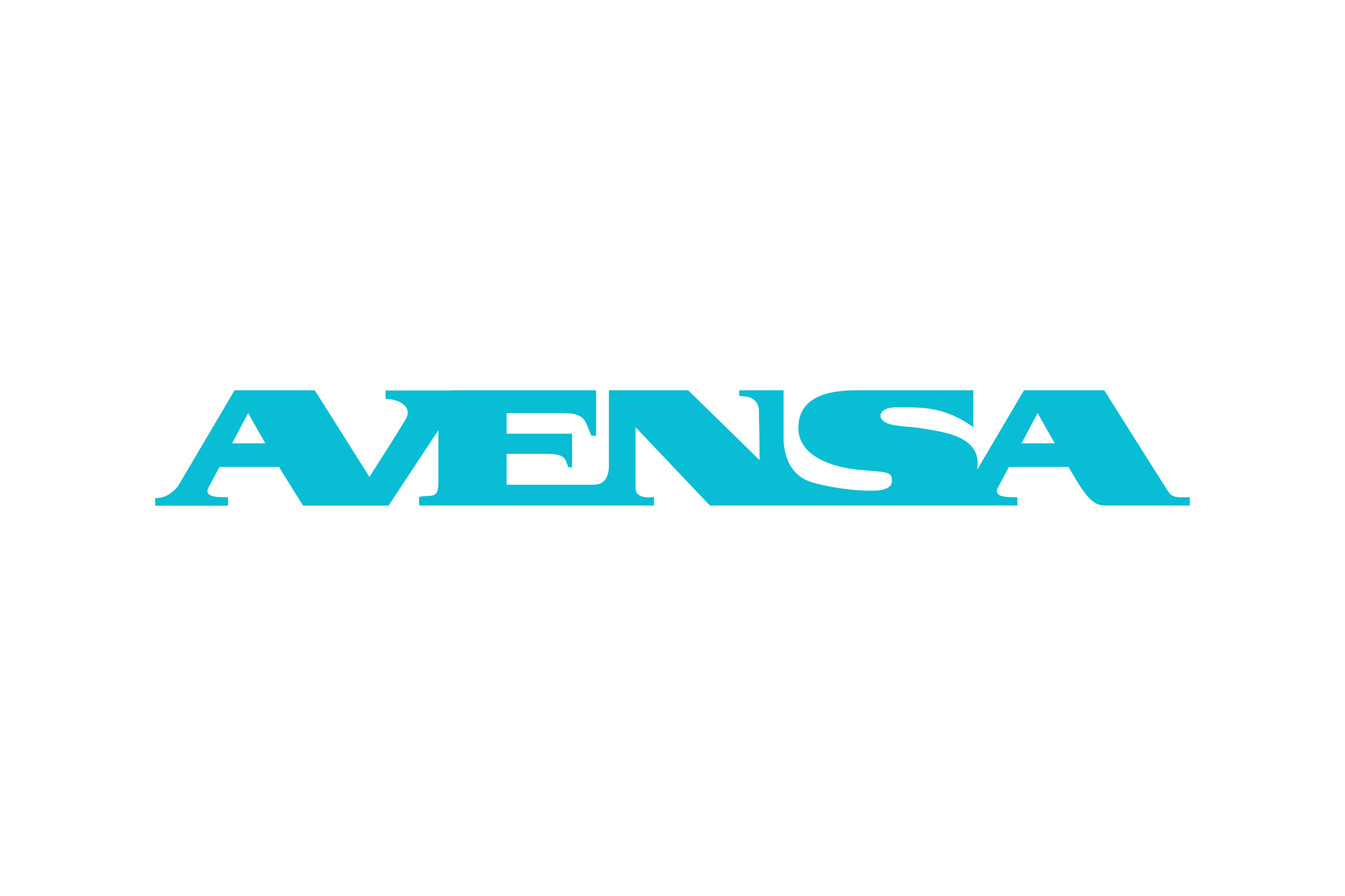 Avensa Logo PNG