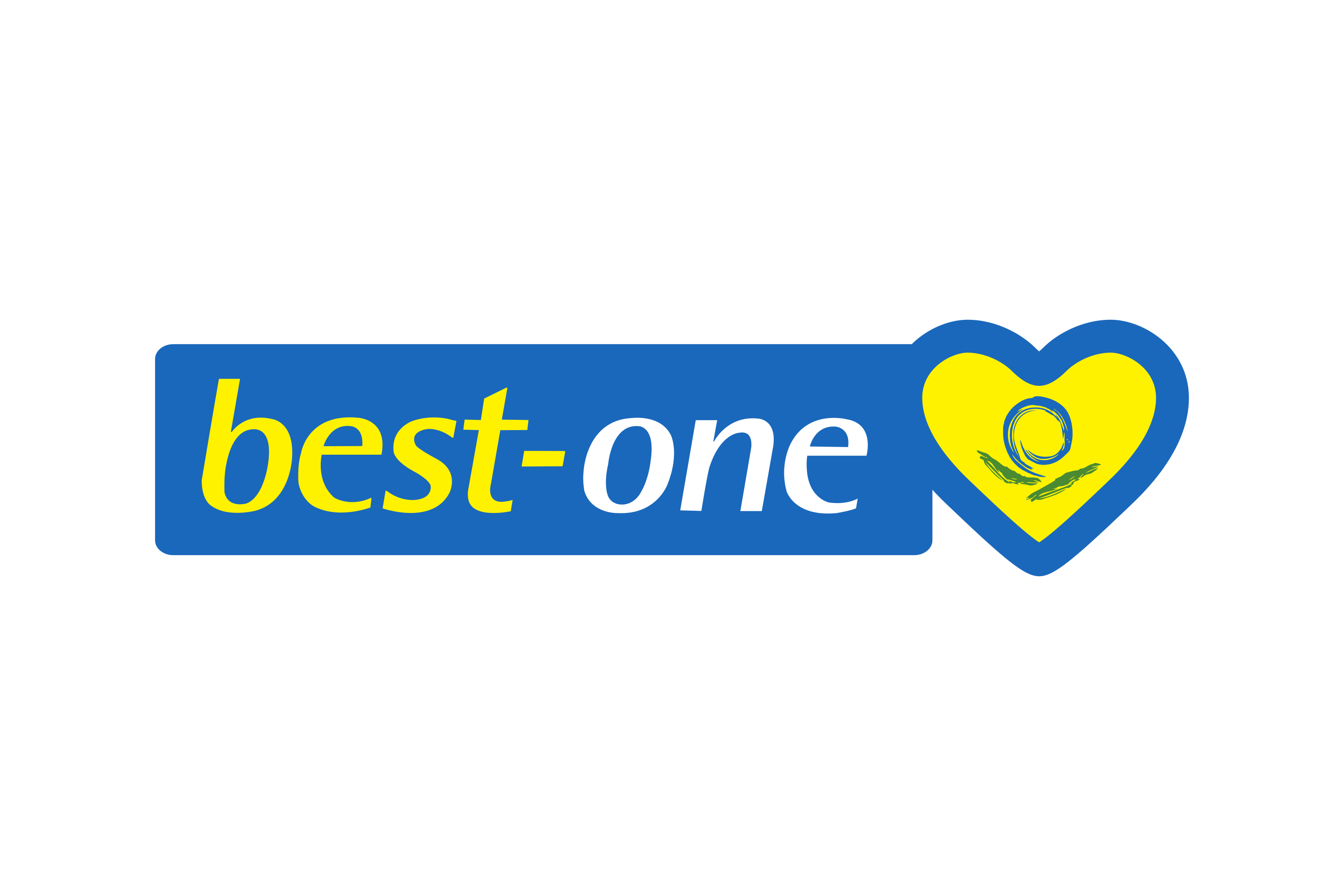 Best one Logo PNG