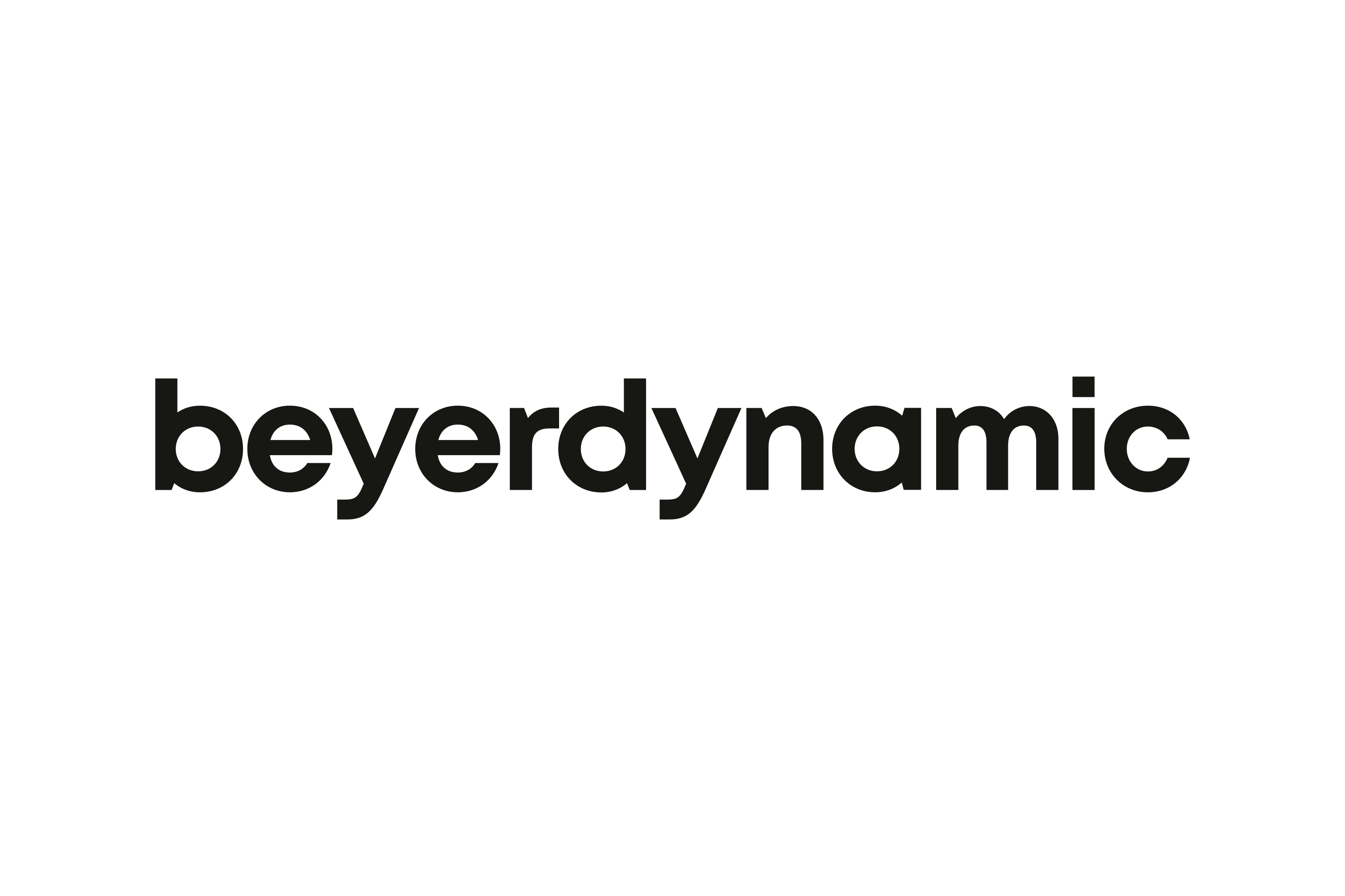 Beyerdynamic Logo PNG