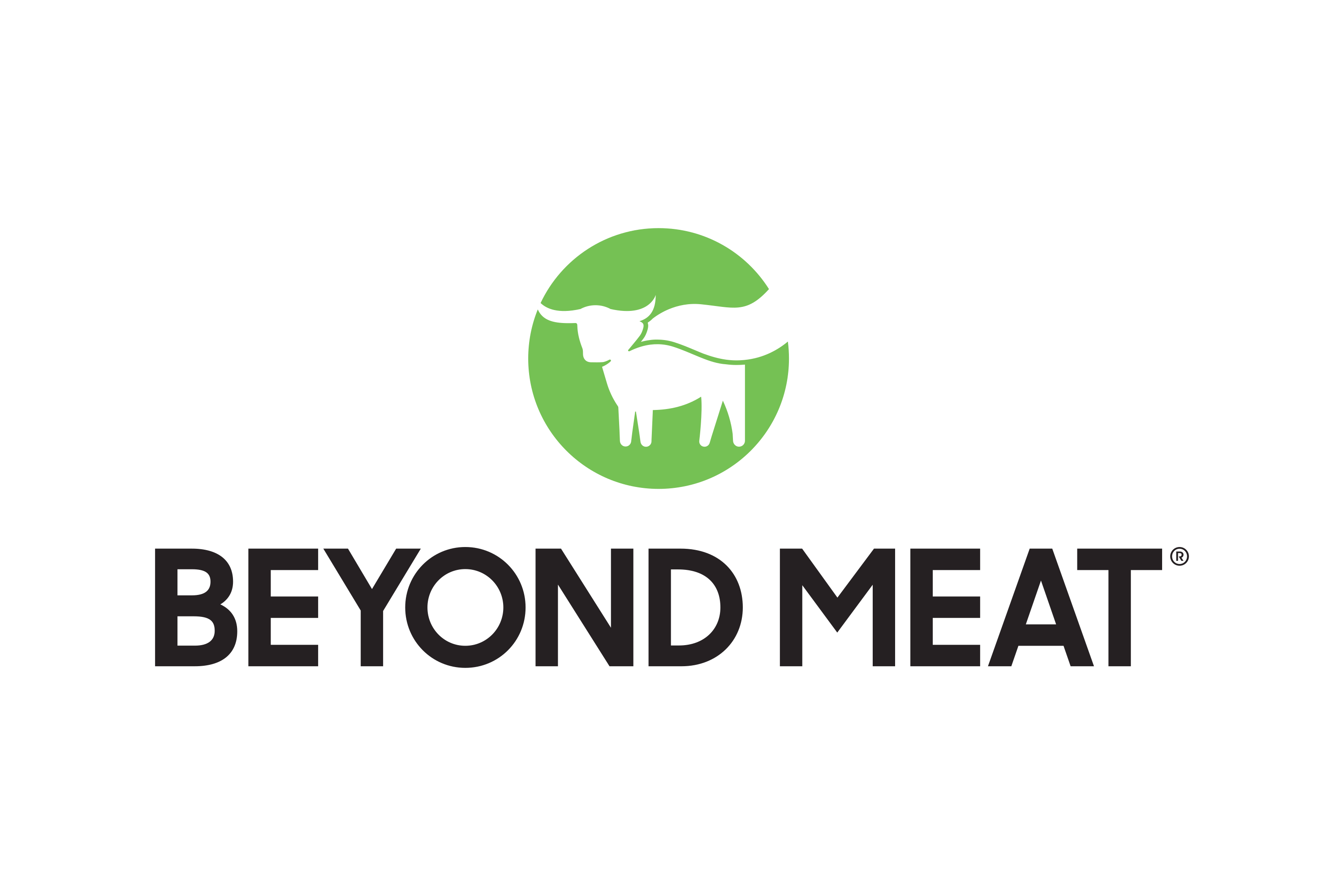 Beyond Meat Logo PNG Download