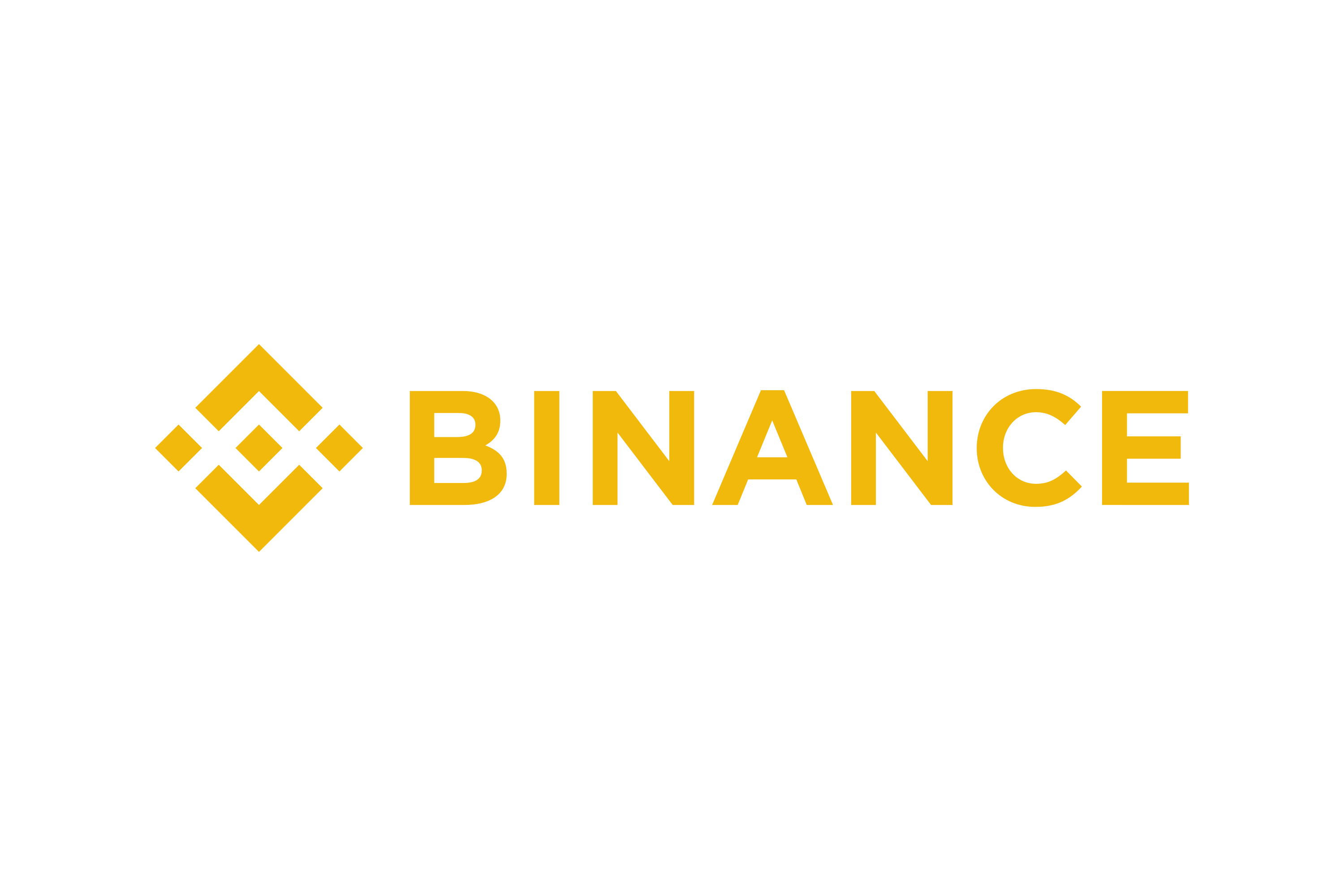 Binance Logo PNG