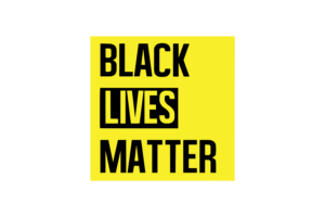 Black Lives Matter Logo