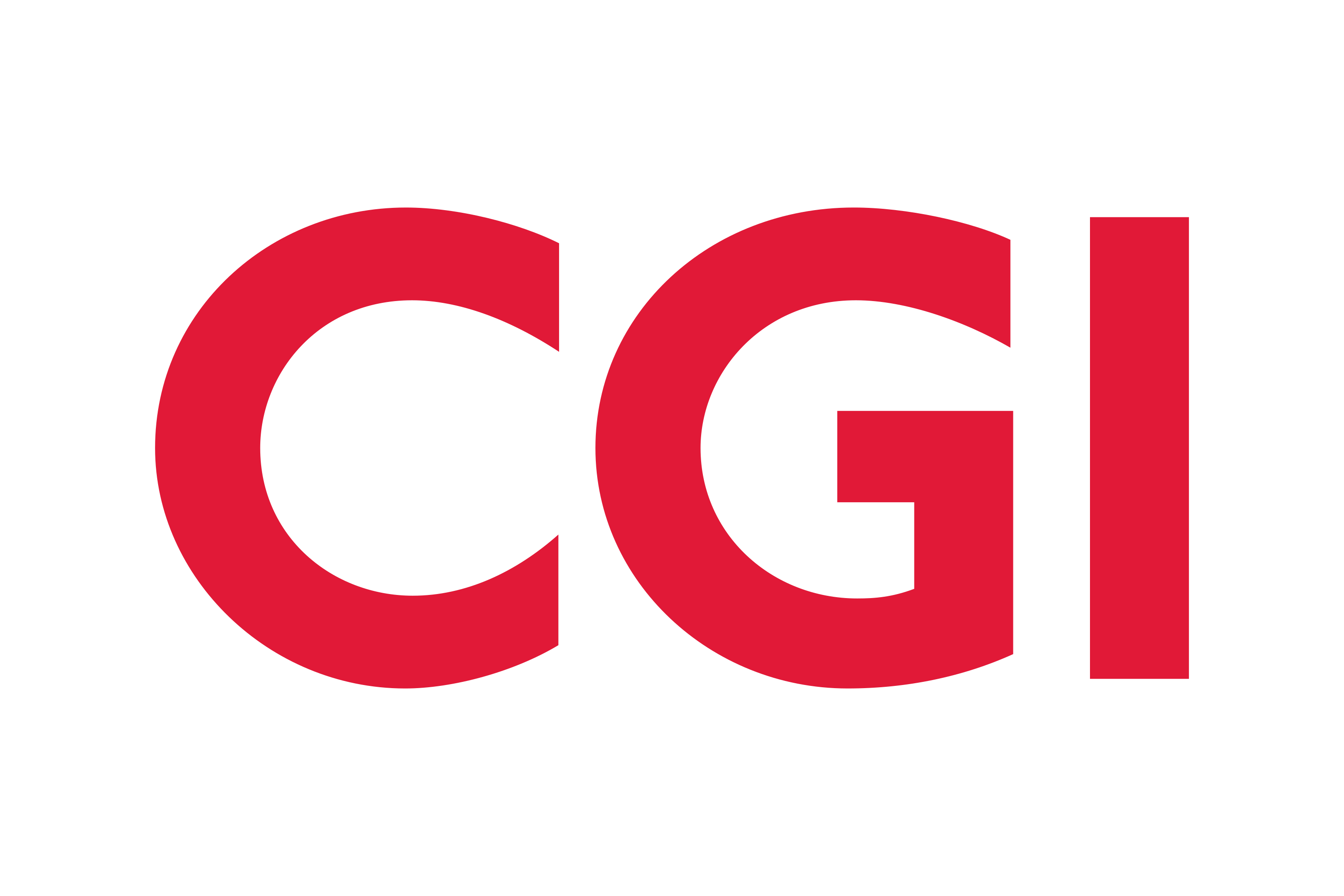 CGI Logo PNG