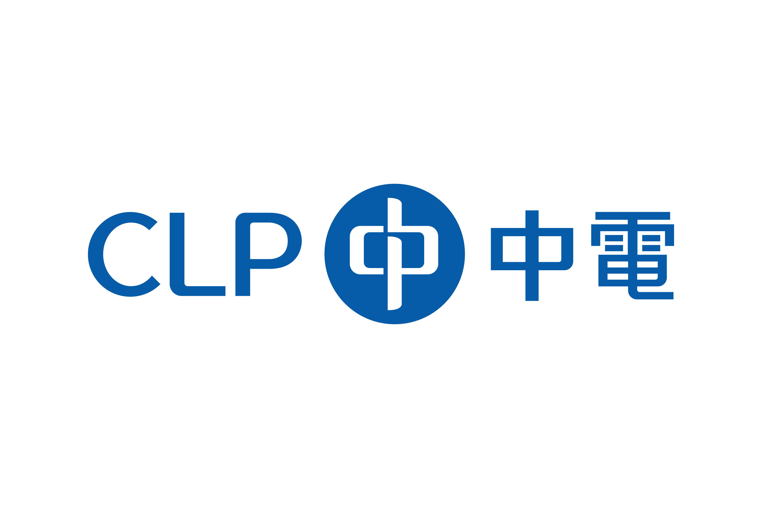 CLP Group Logo PNG