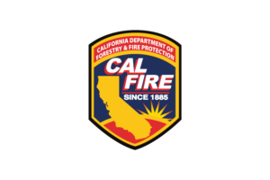 California Department of Forestry and Fire Protection Logo