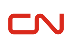 Canadian National Railway Logo