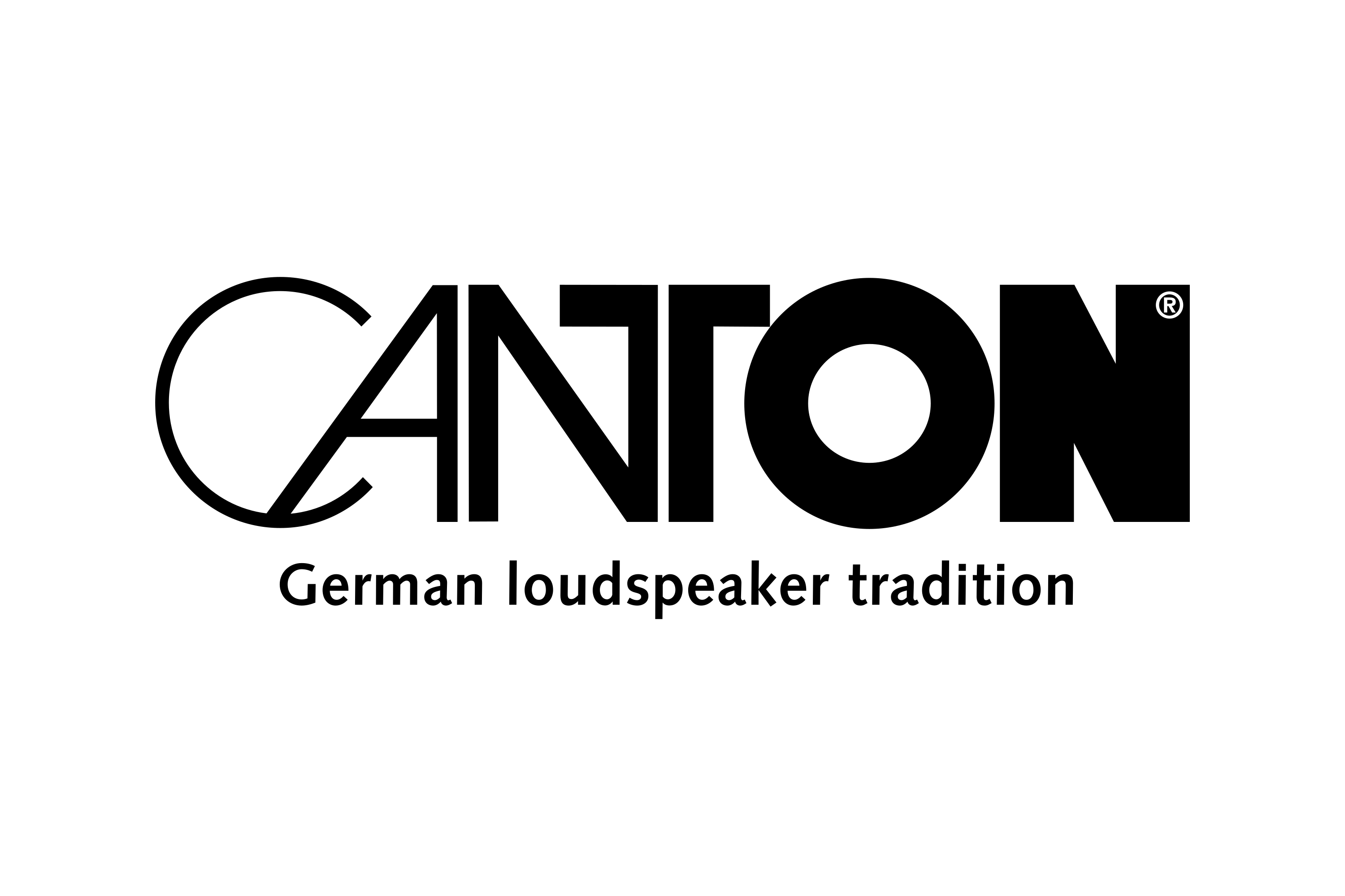 Canton Electronics Logo PNG