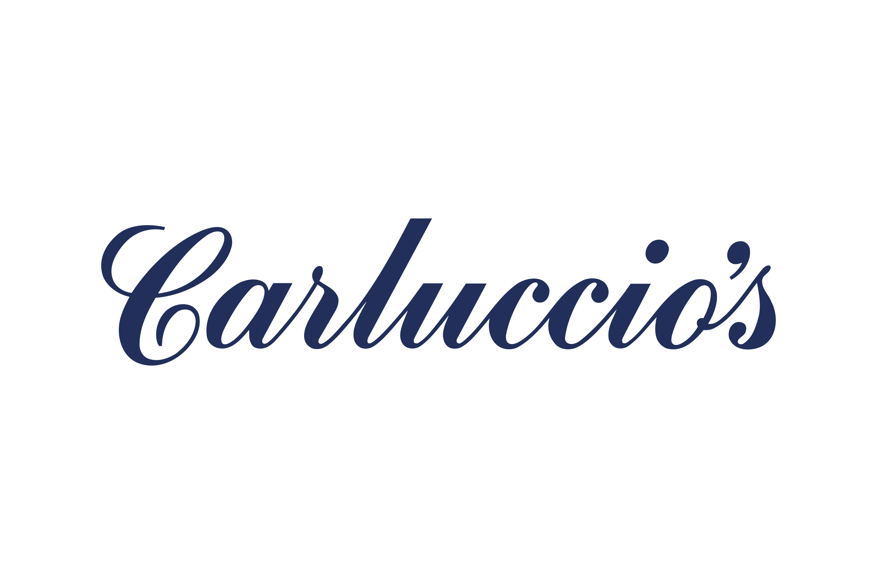 Carluccio's Ltd Logo PNG
