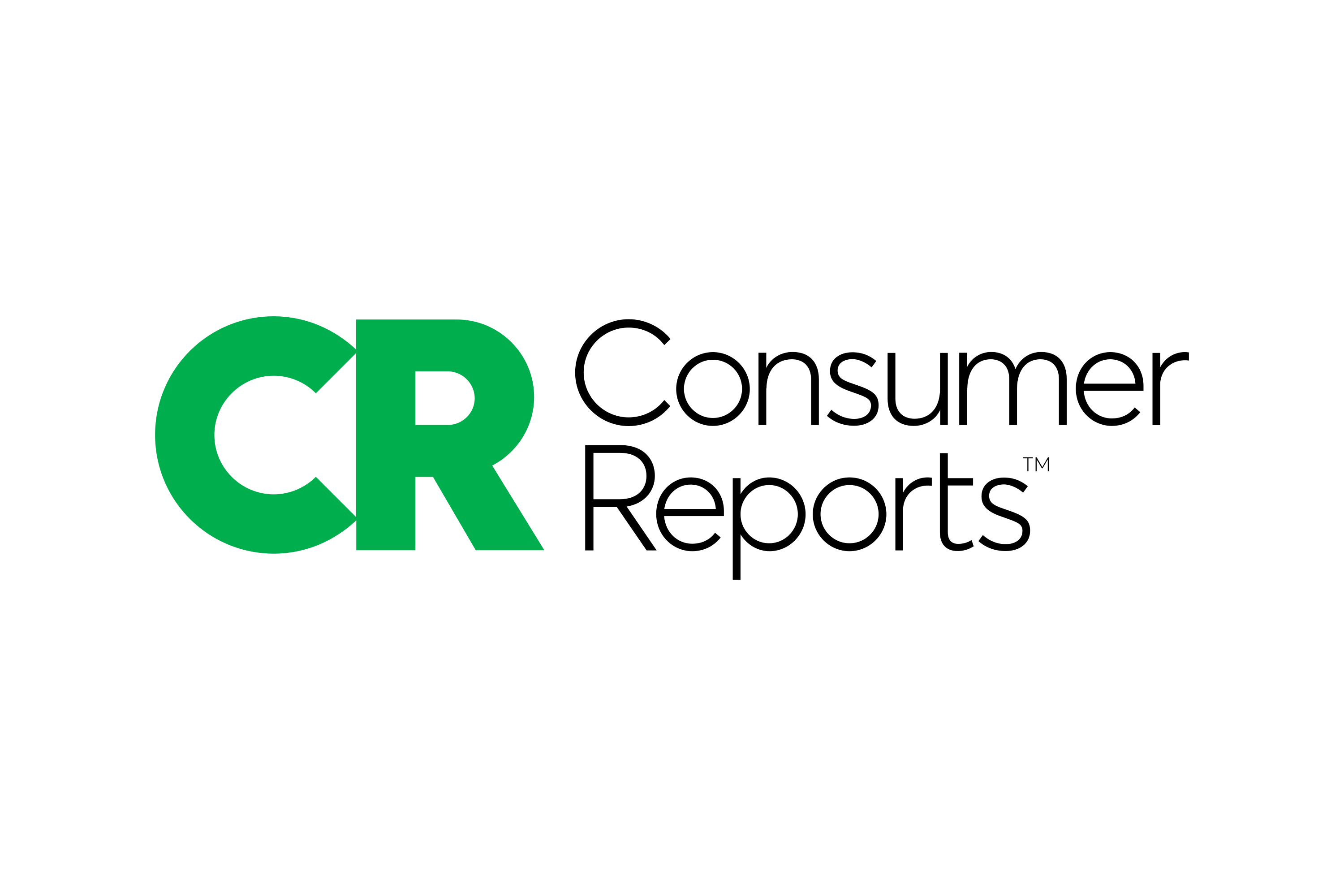 Consumer Reports Logo PNG