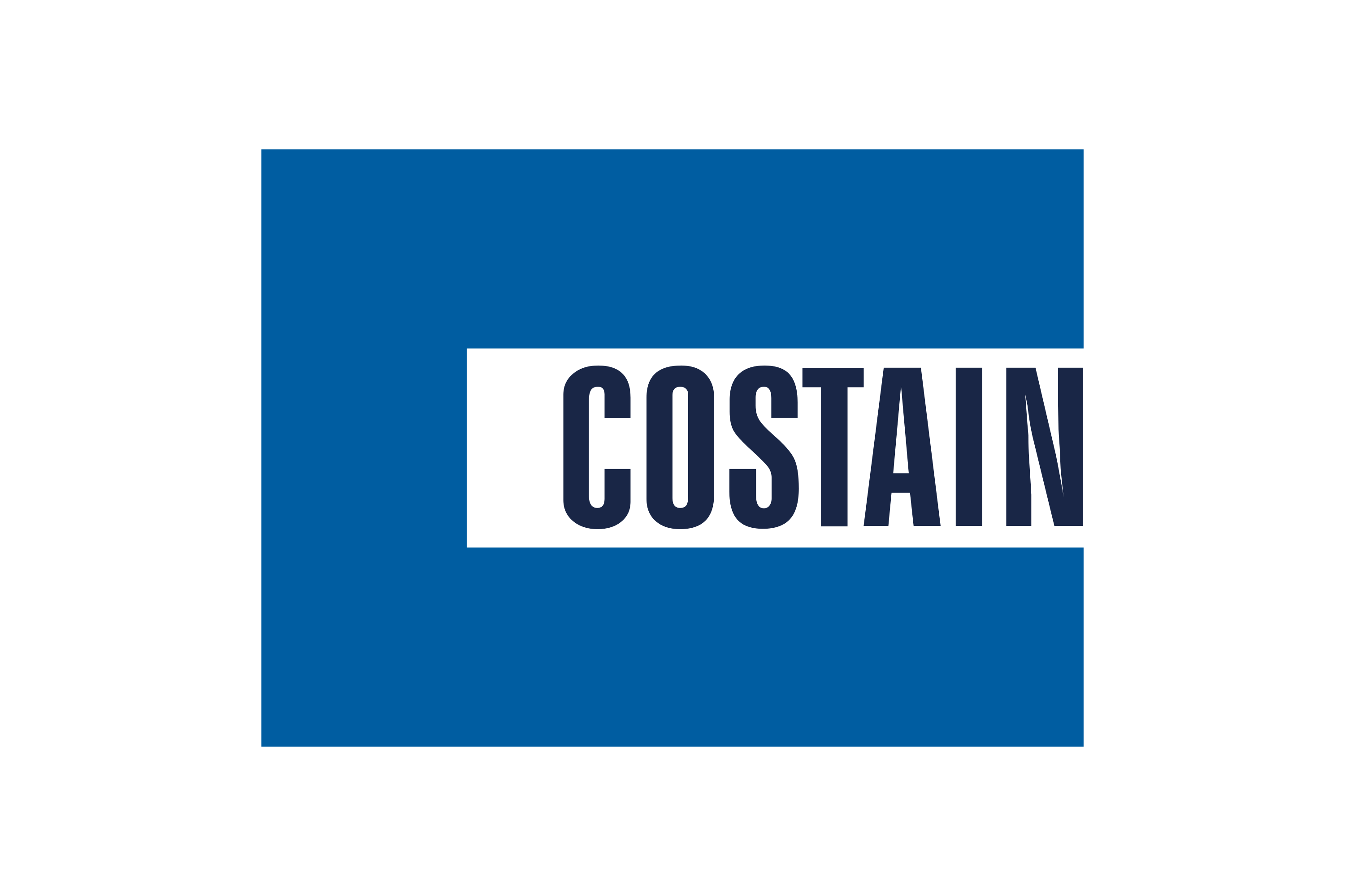 Costain Group Logo PNG
