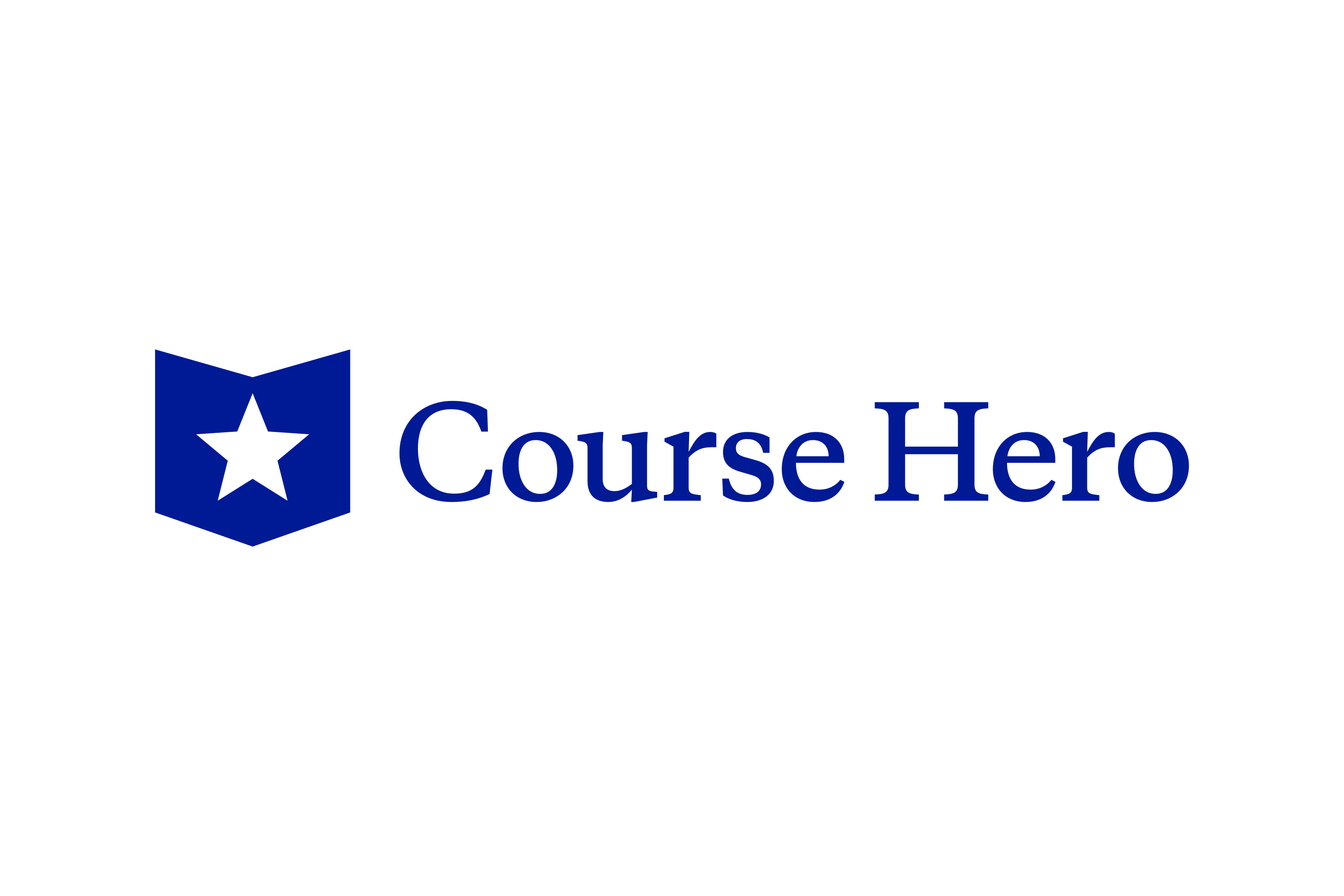 Course Hero Logo PNG