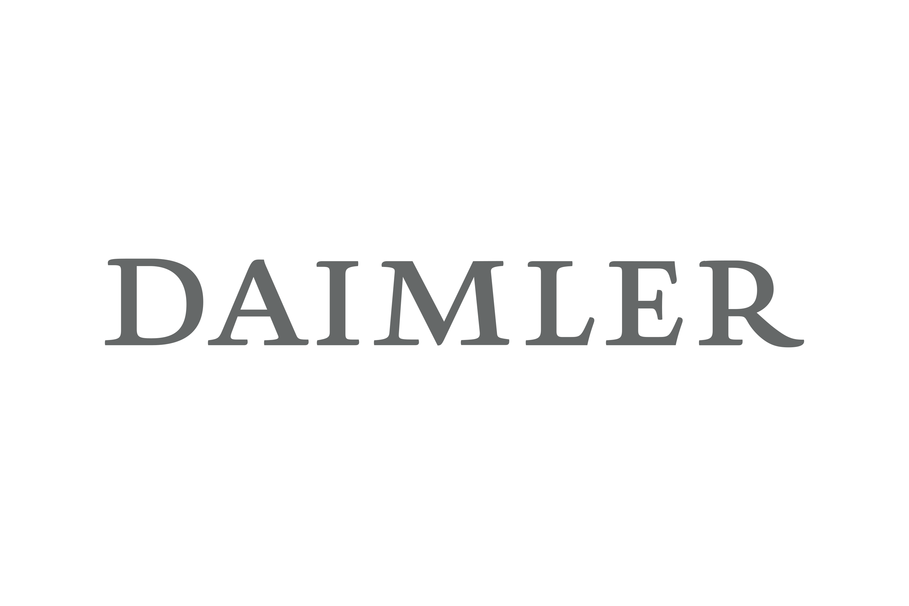 Daimler Trucks North America Logo PNG