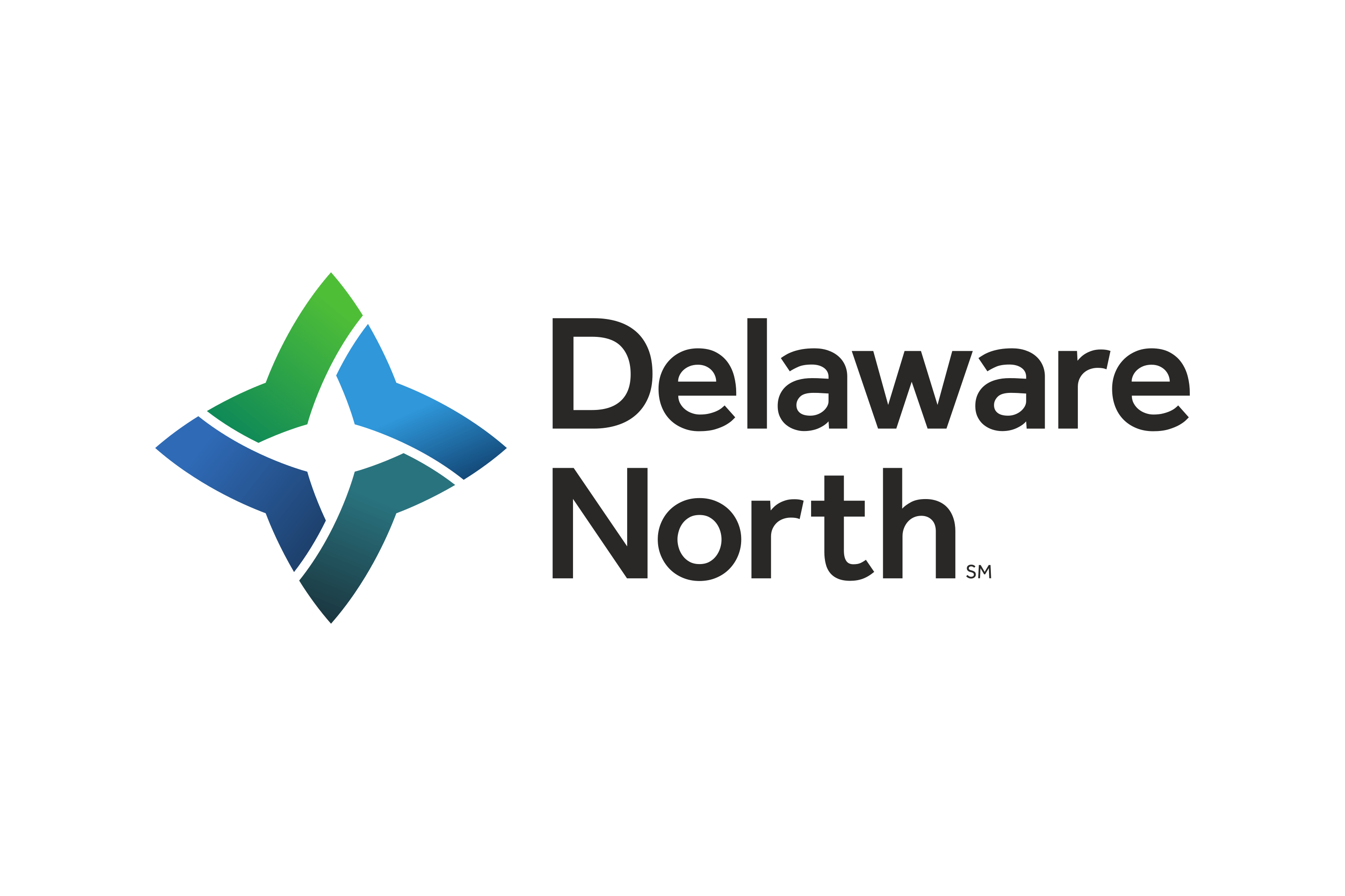 Delaware North Logo PNG