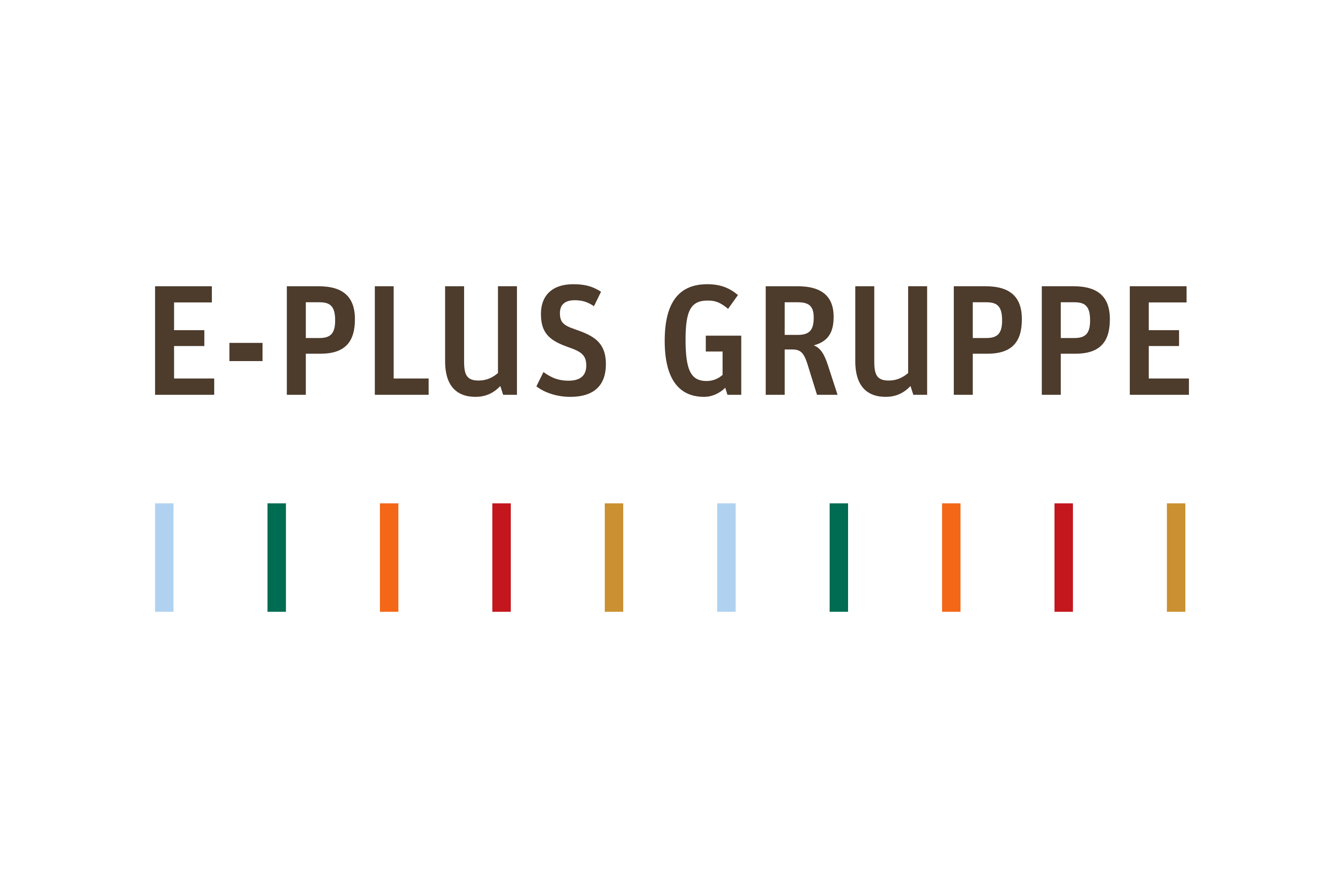 E Plus Logo PNG