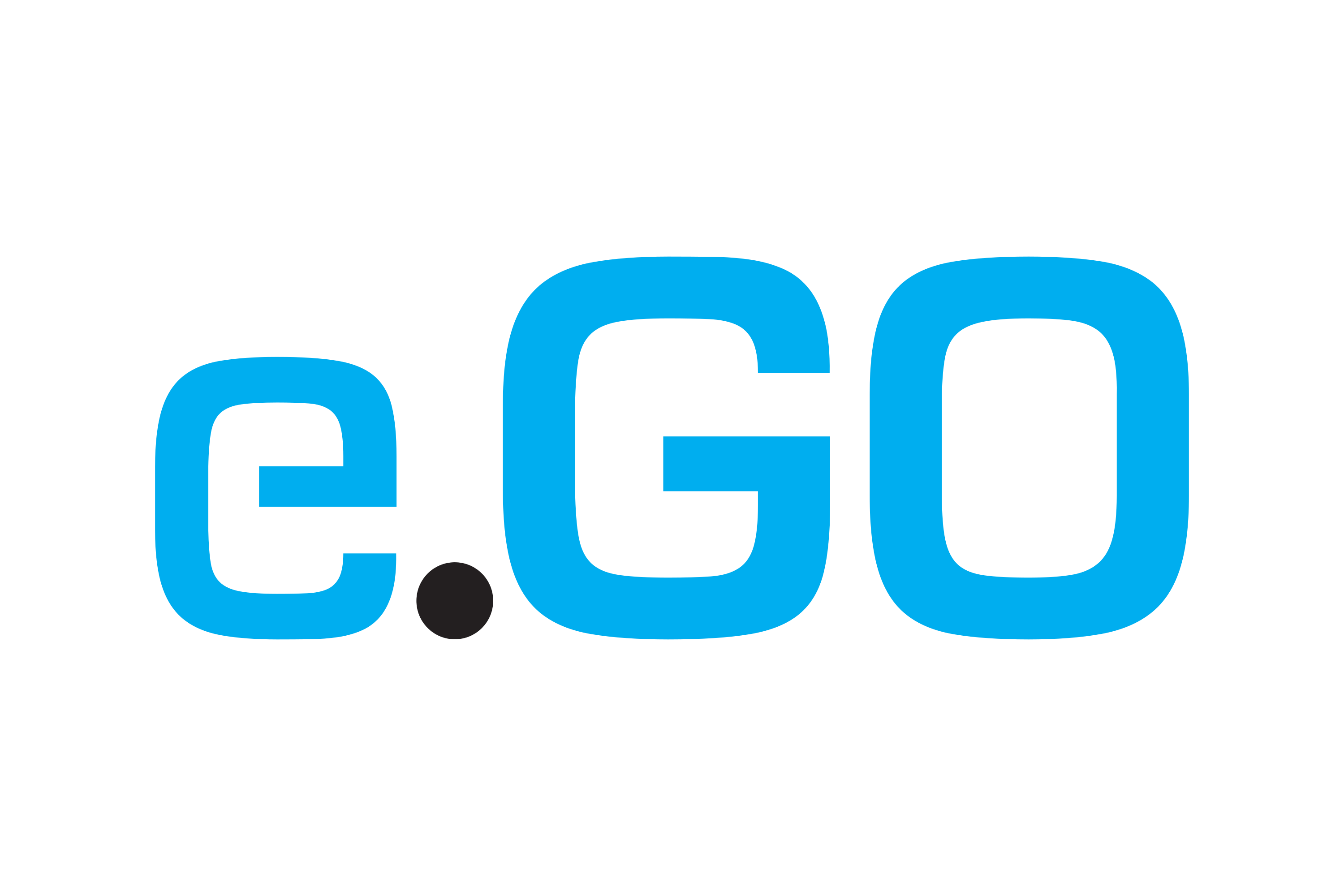 E.GO Mobile Logo PNG