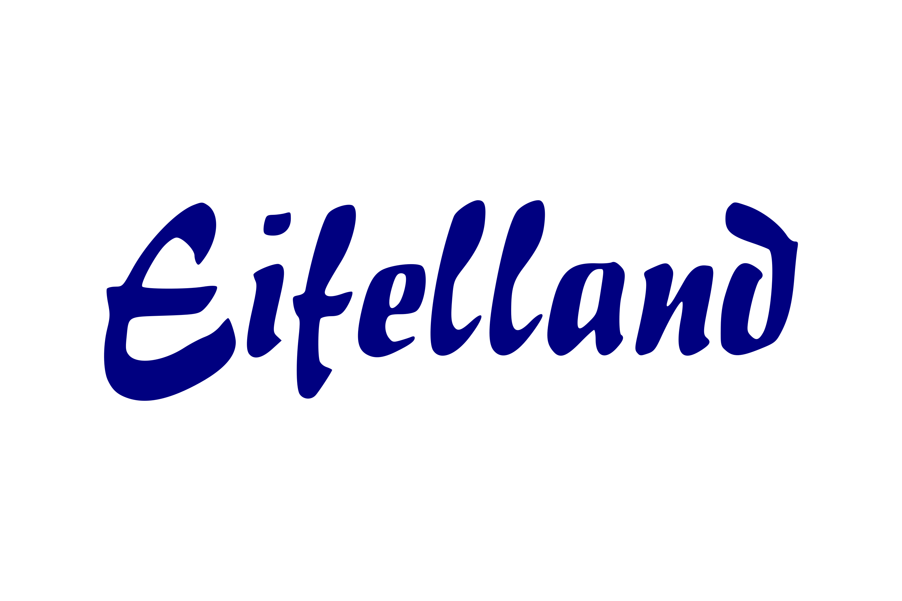 Eifelland Logo PNG