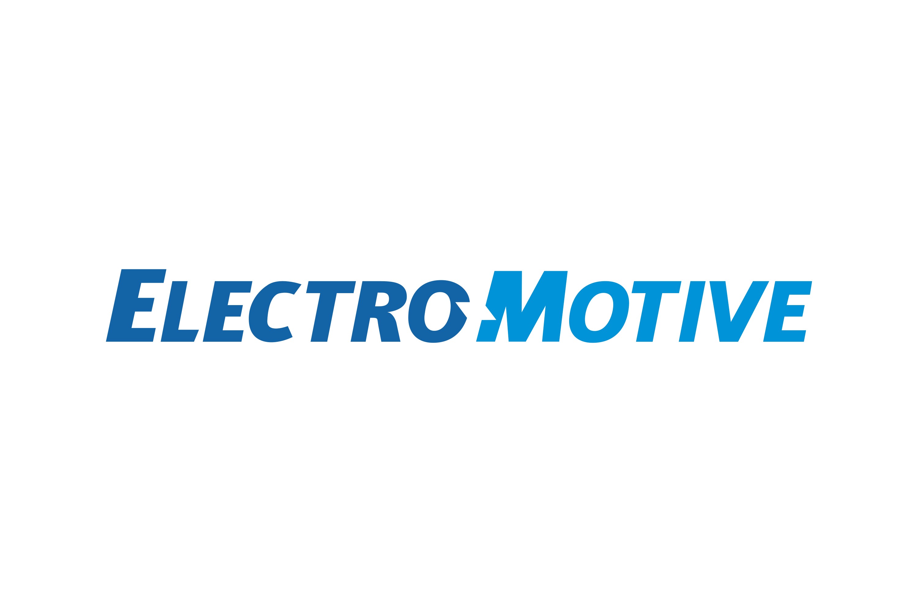 Electro Motive Diesel Logo PNG