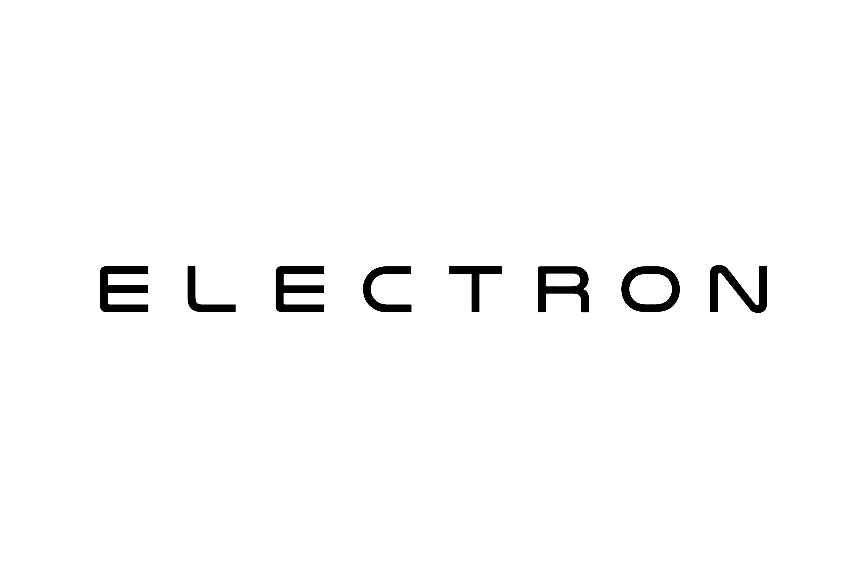 Electron Rocket Logo PNG