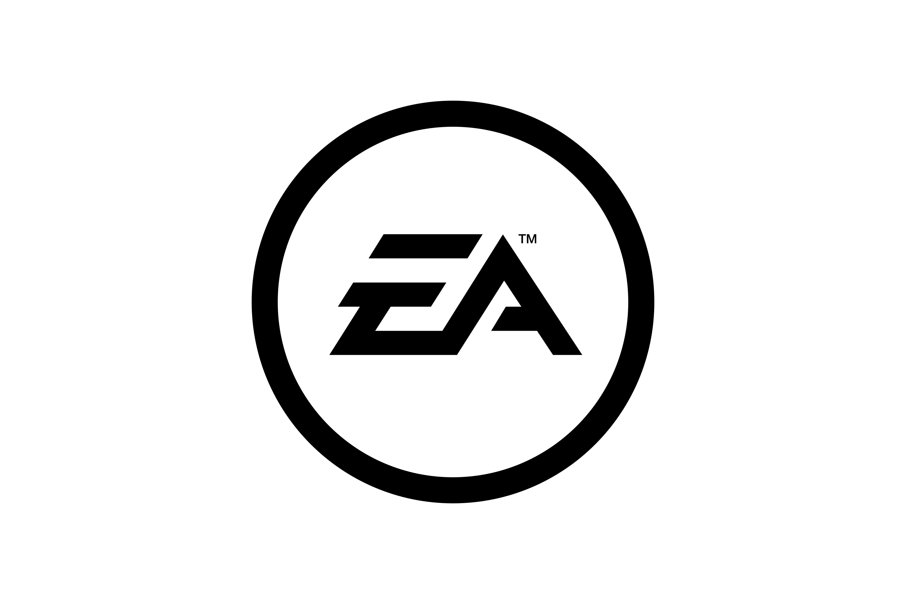 Electronic Arts Logo PNG