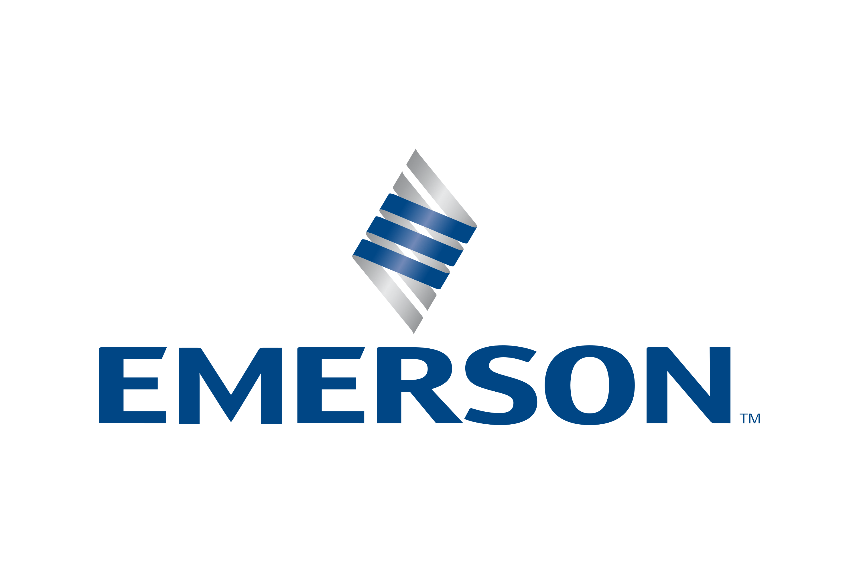 Emerson Electric Logo PNG