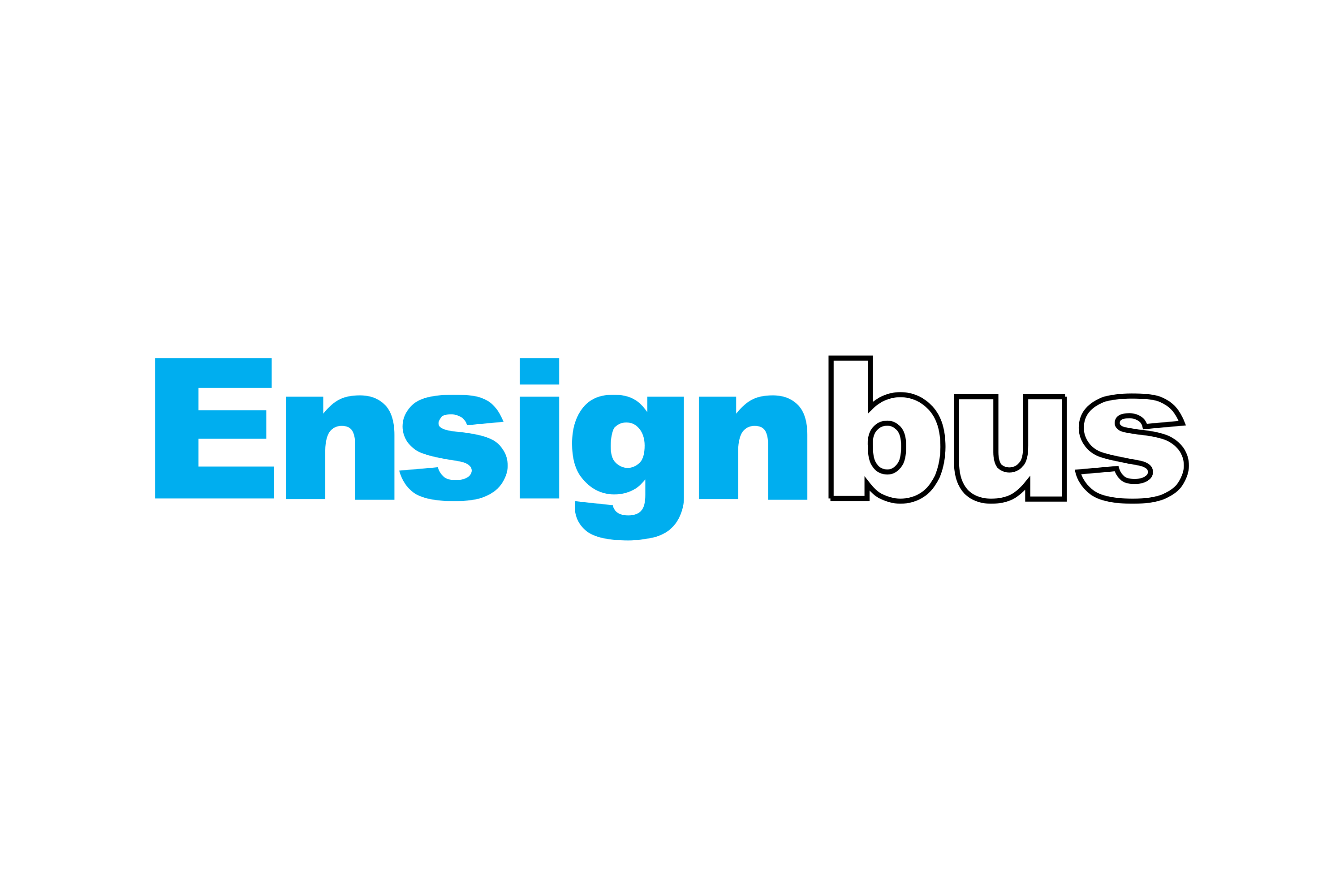 Ensignbus Logo PNG