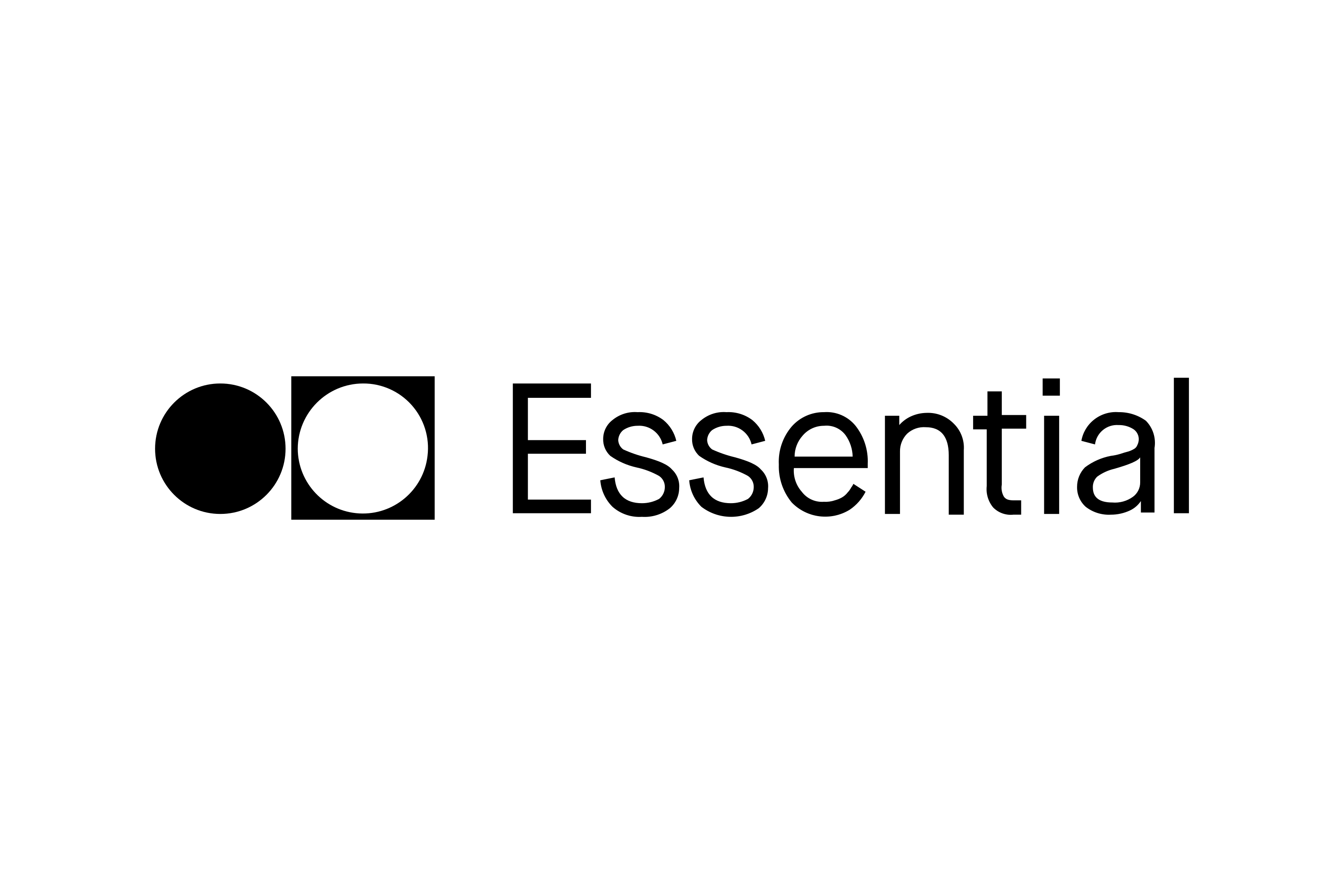 Essential Products Logo PNG