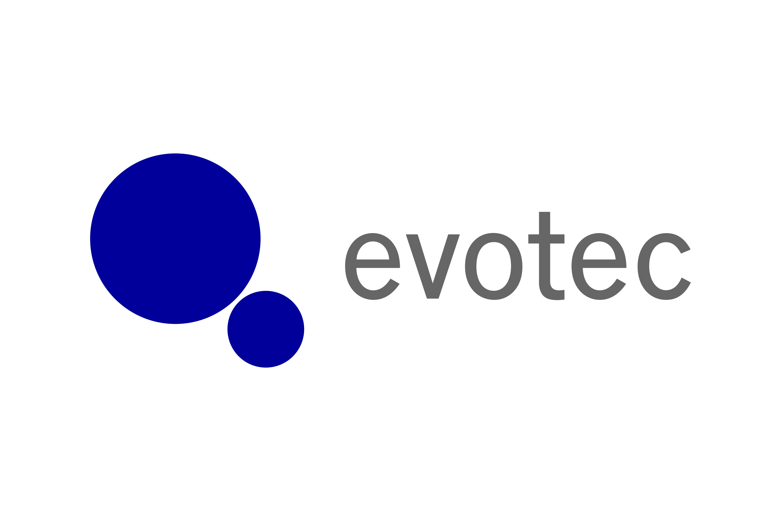 Evotec Logo PNG