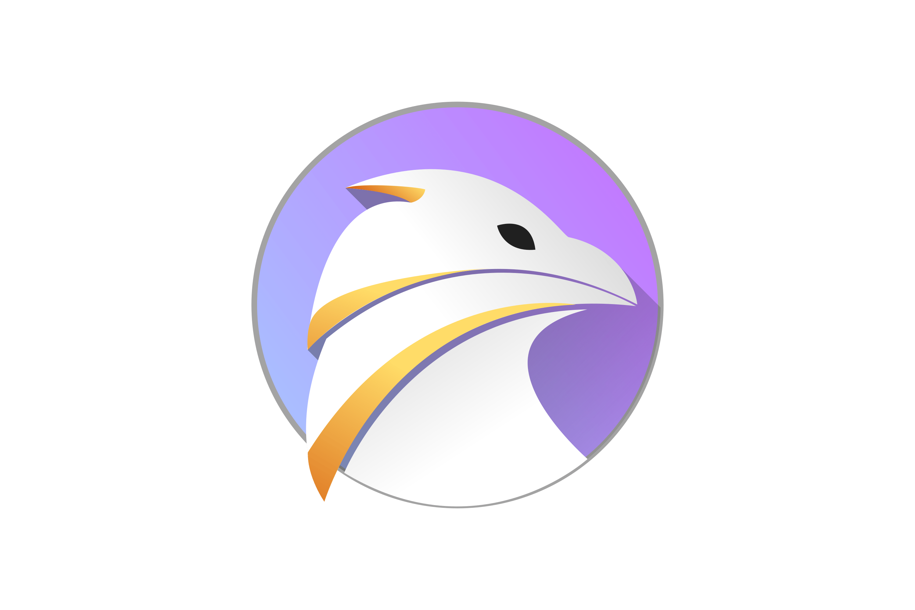 Falkon Logo PNG