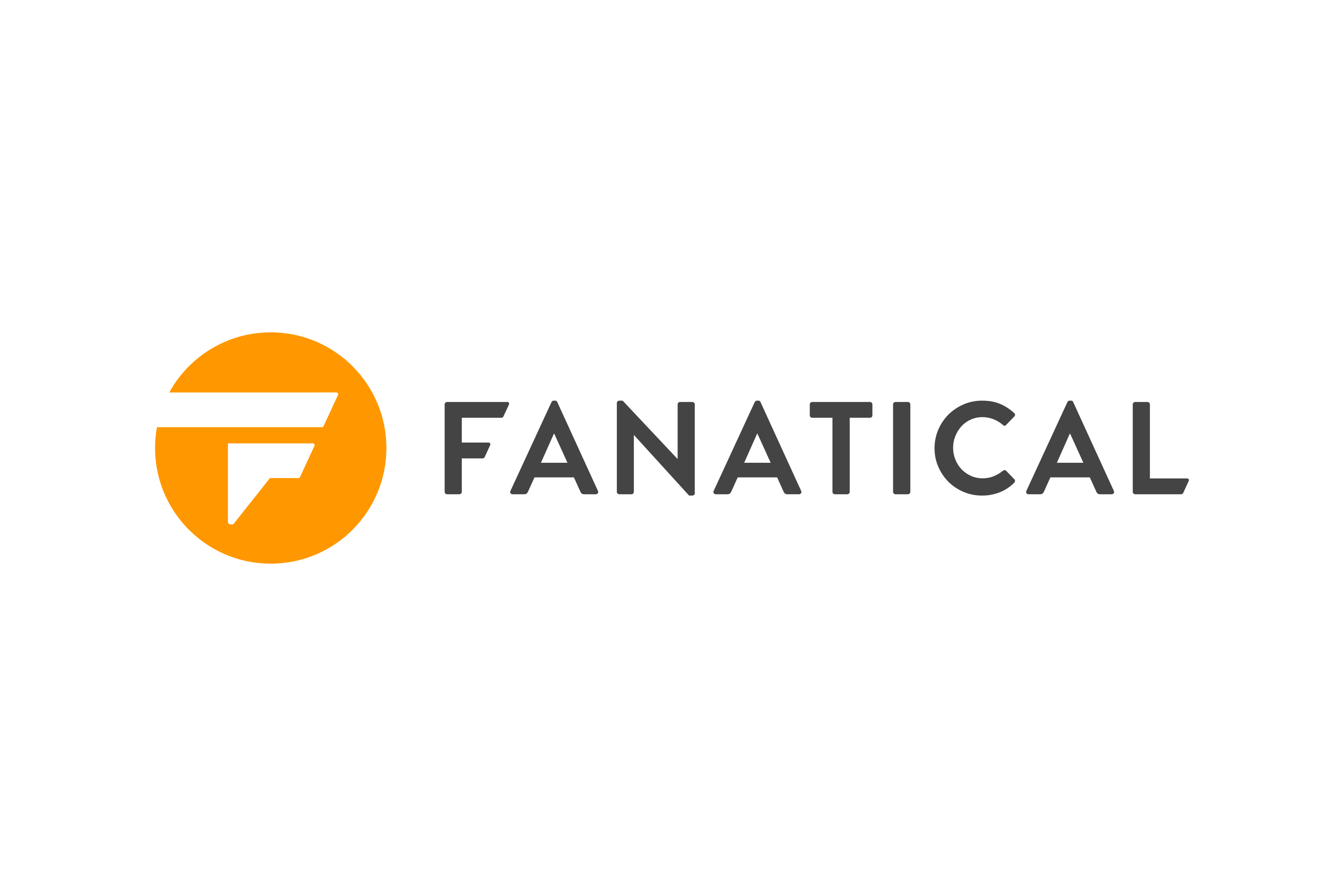 Fanatical Logo PNG