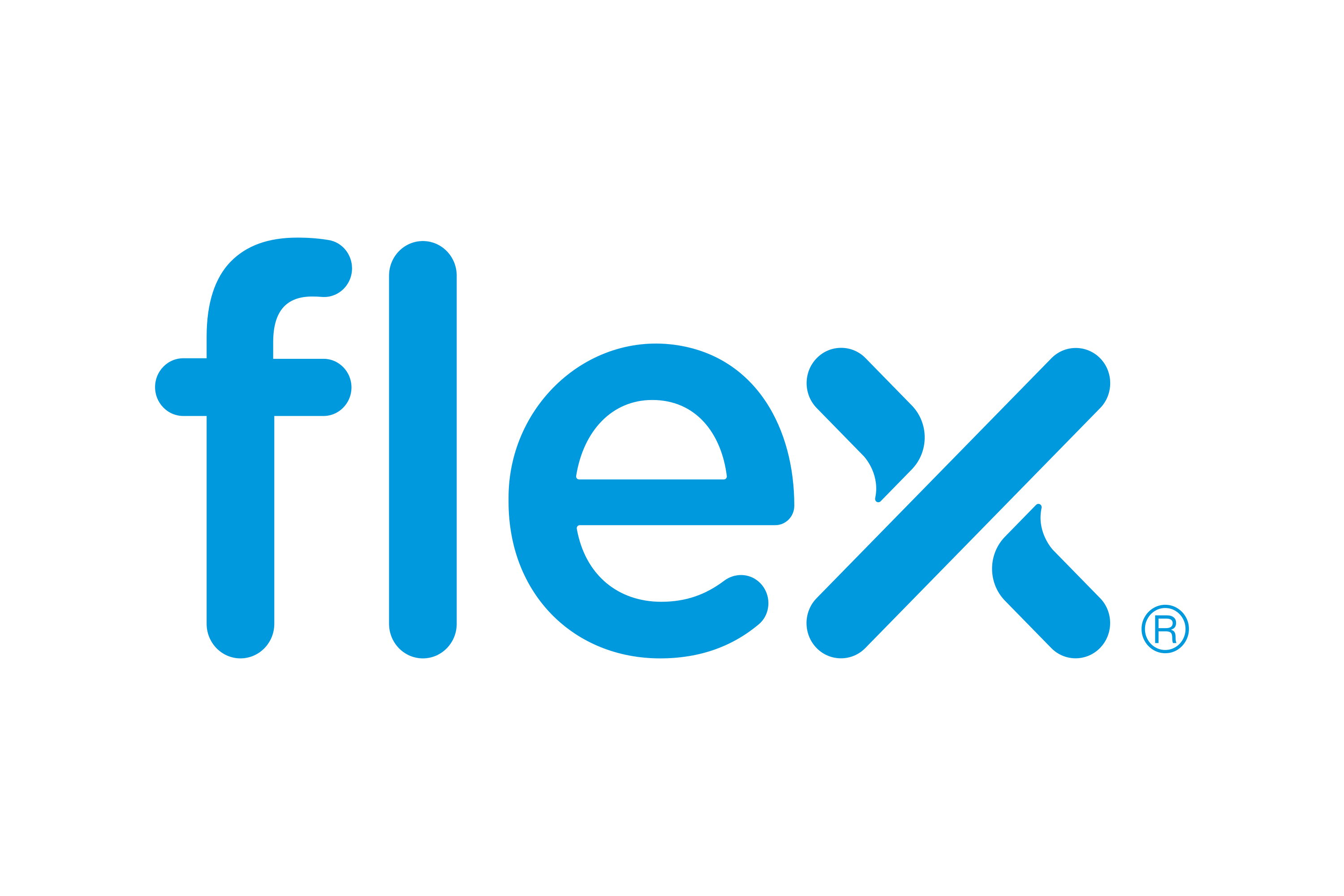 Flex Logo PNG