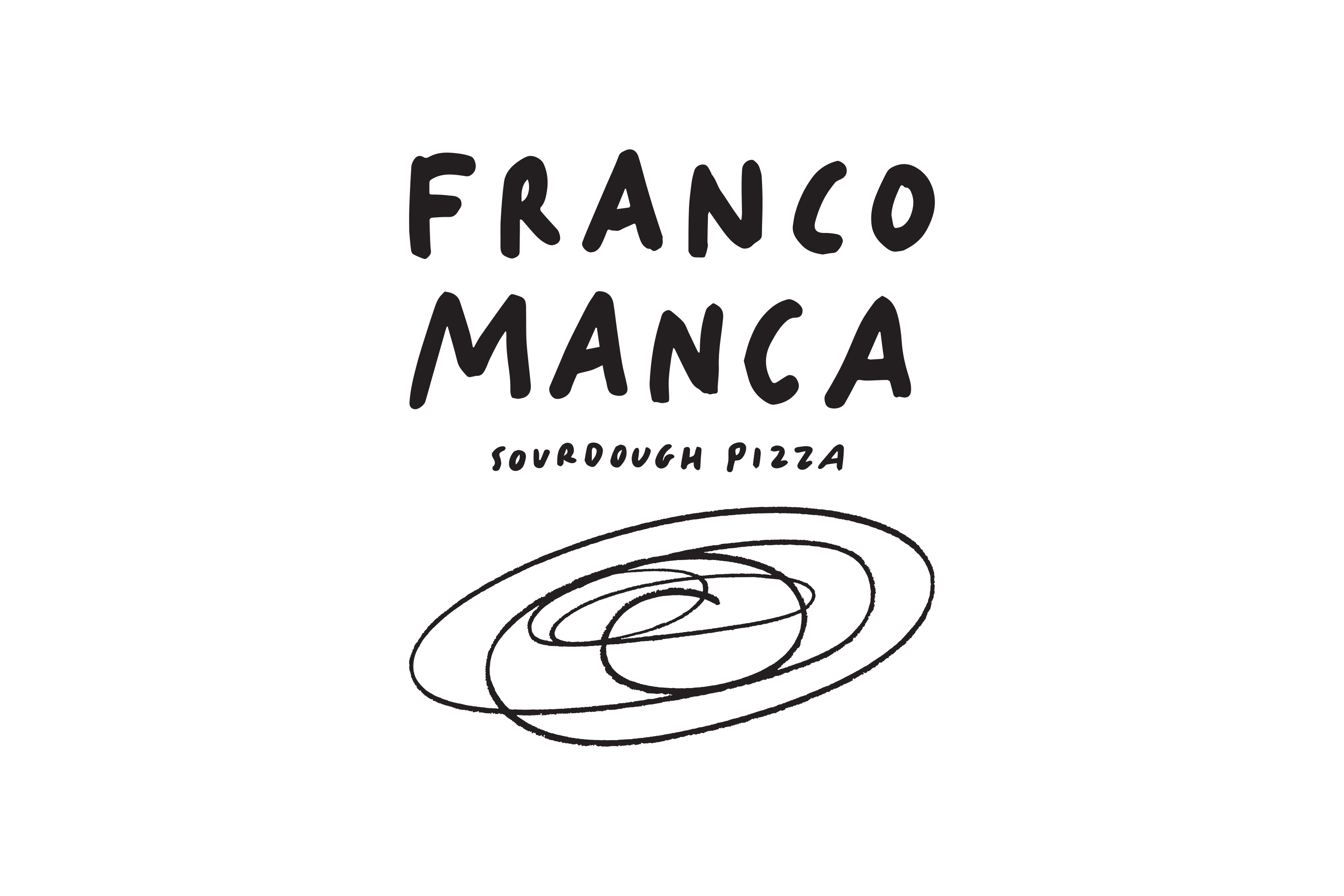 Franco Manca Logo PNG