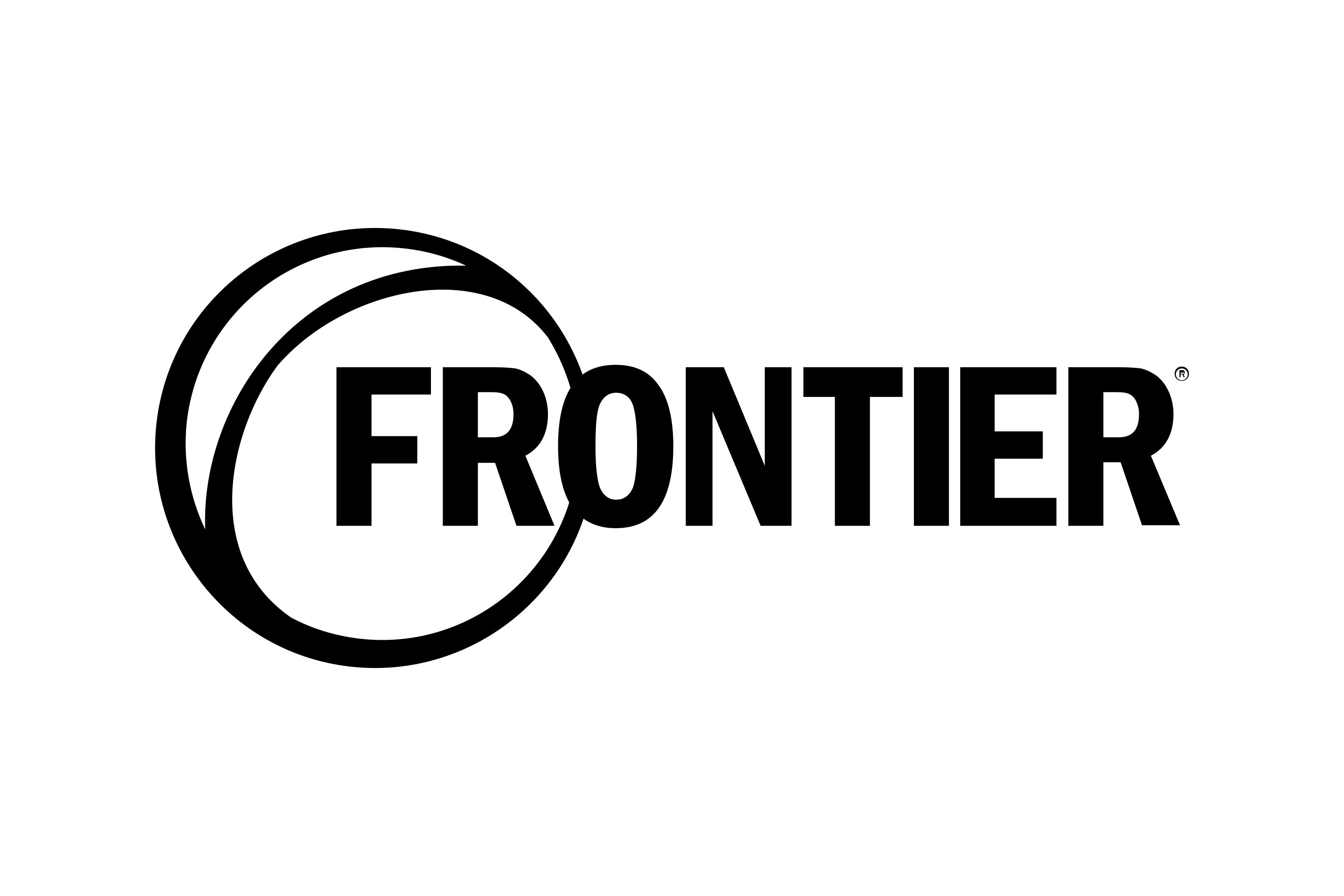 Frontier Developments Logo PNG