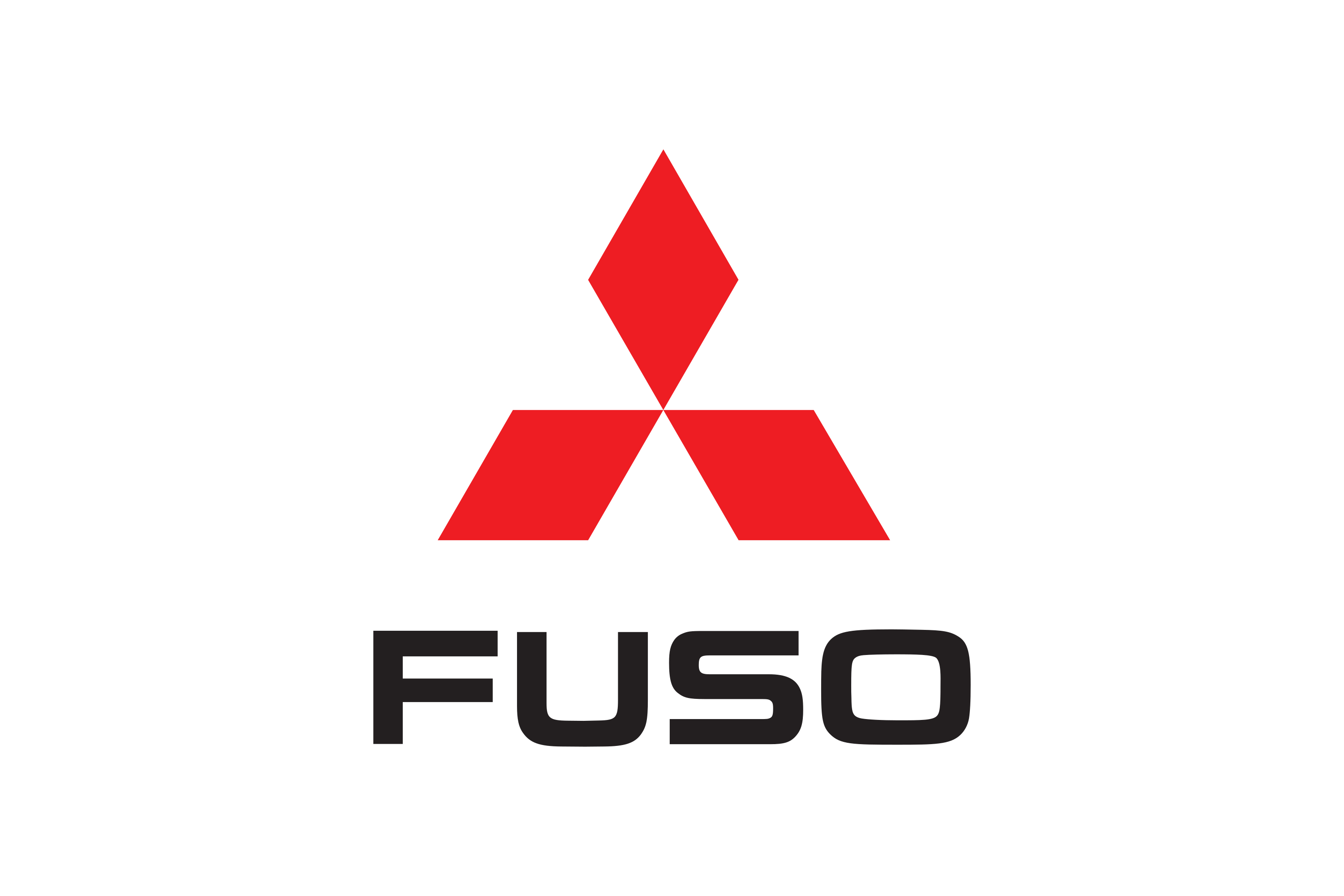 Fuso Logo PNG