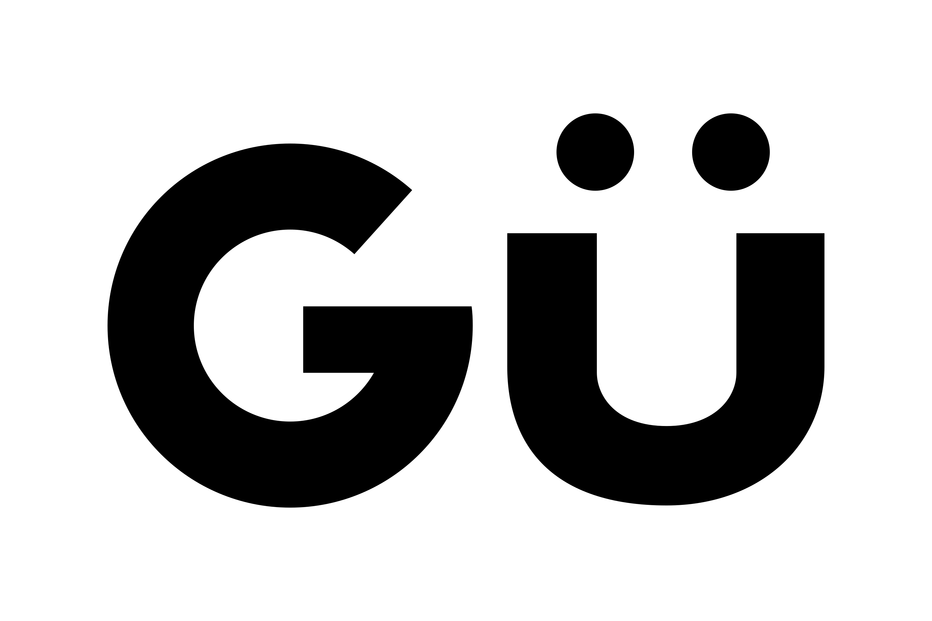 GU Logo PNG
