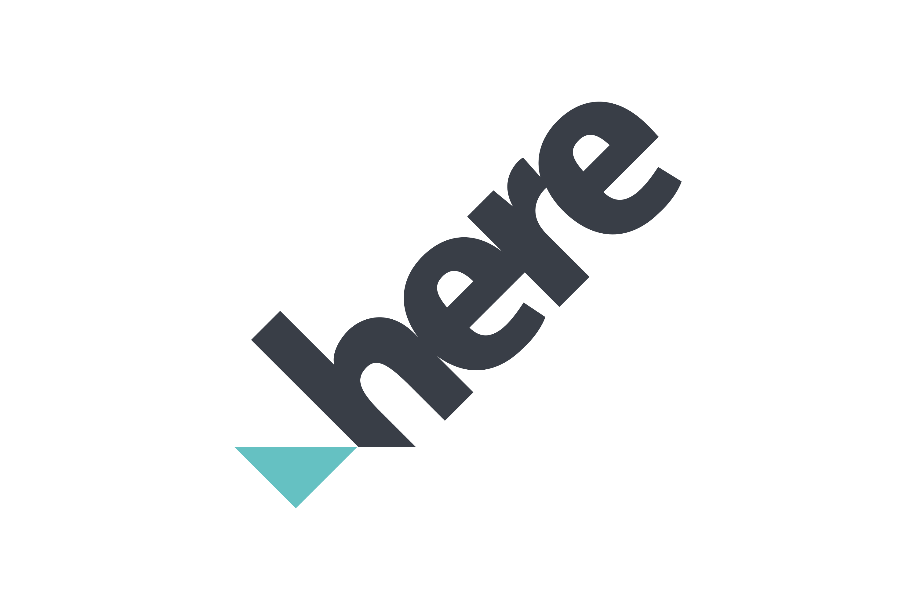 Here Logo PNG
