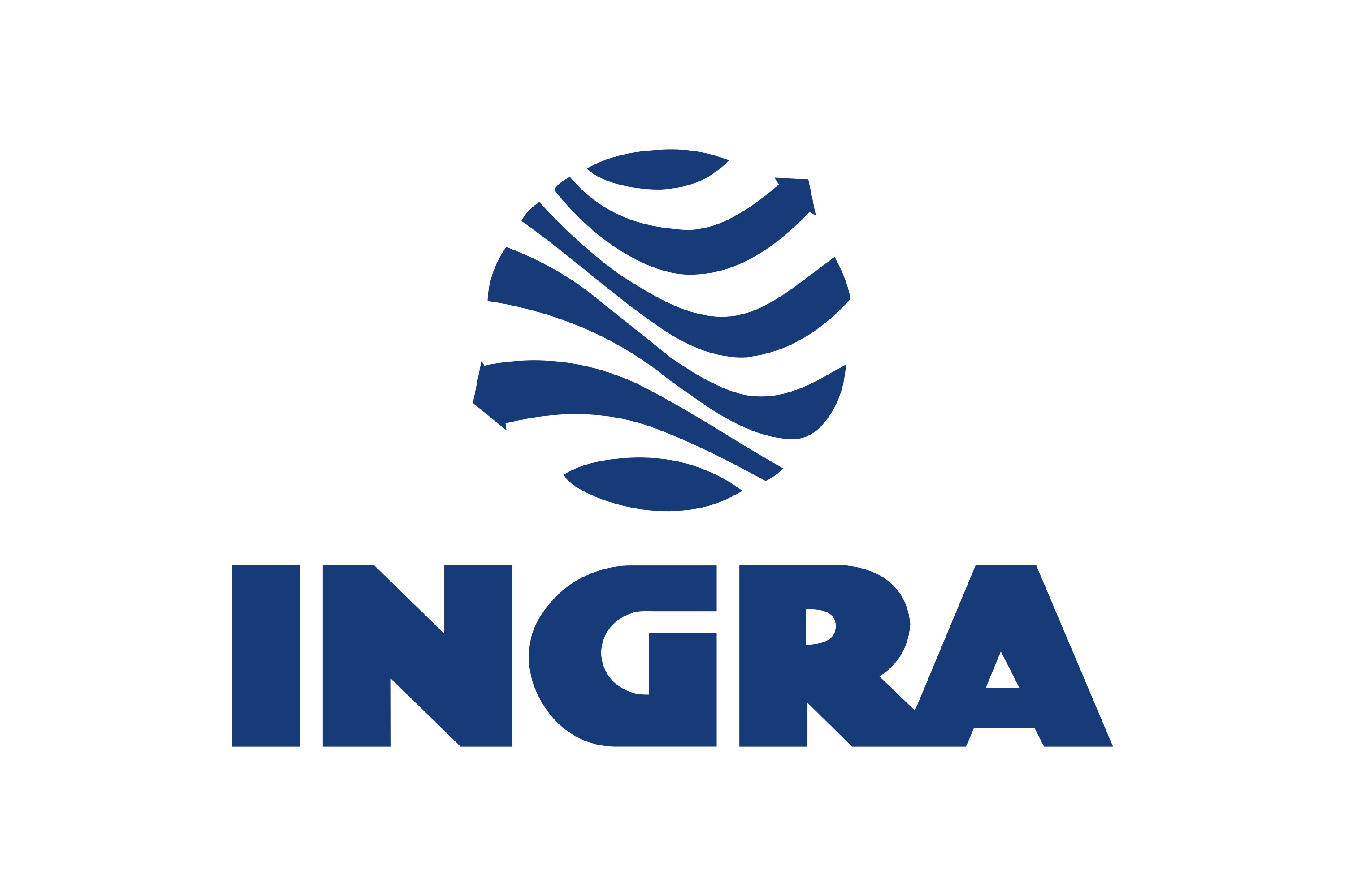 Ingra Logo PNG