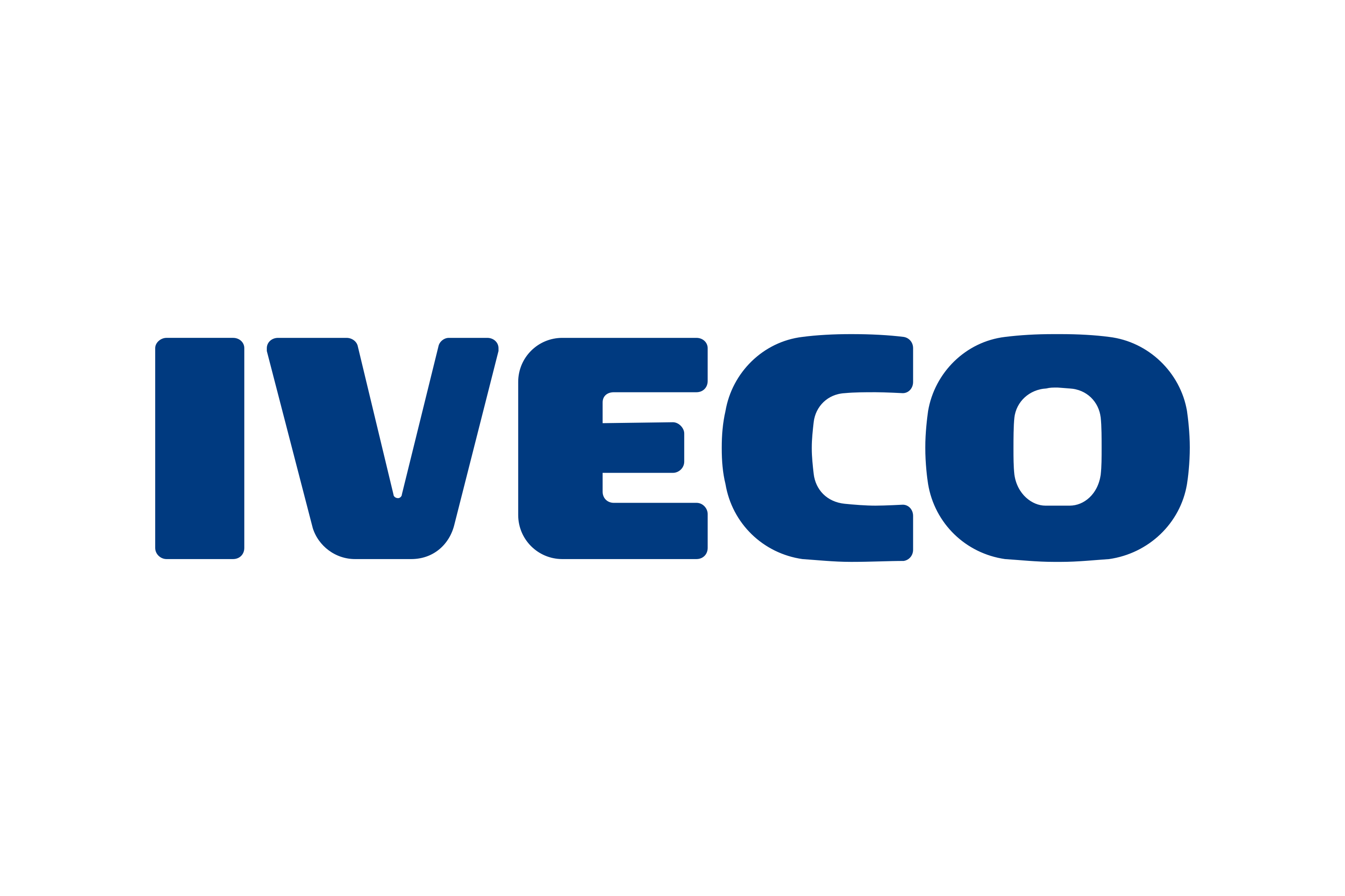 Iveco Bus Logo PNG