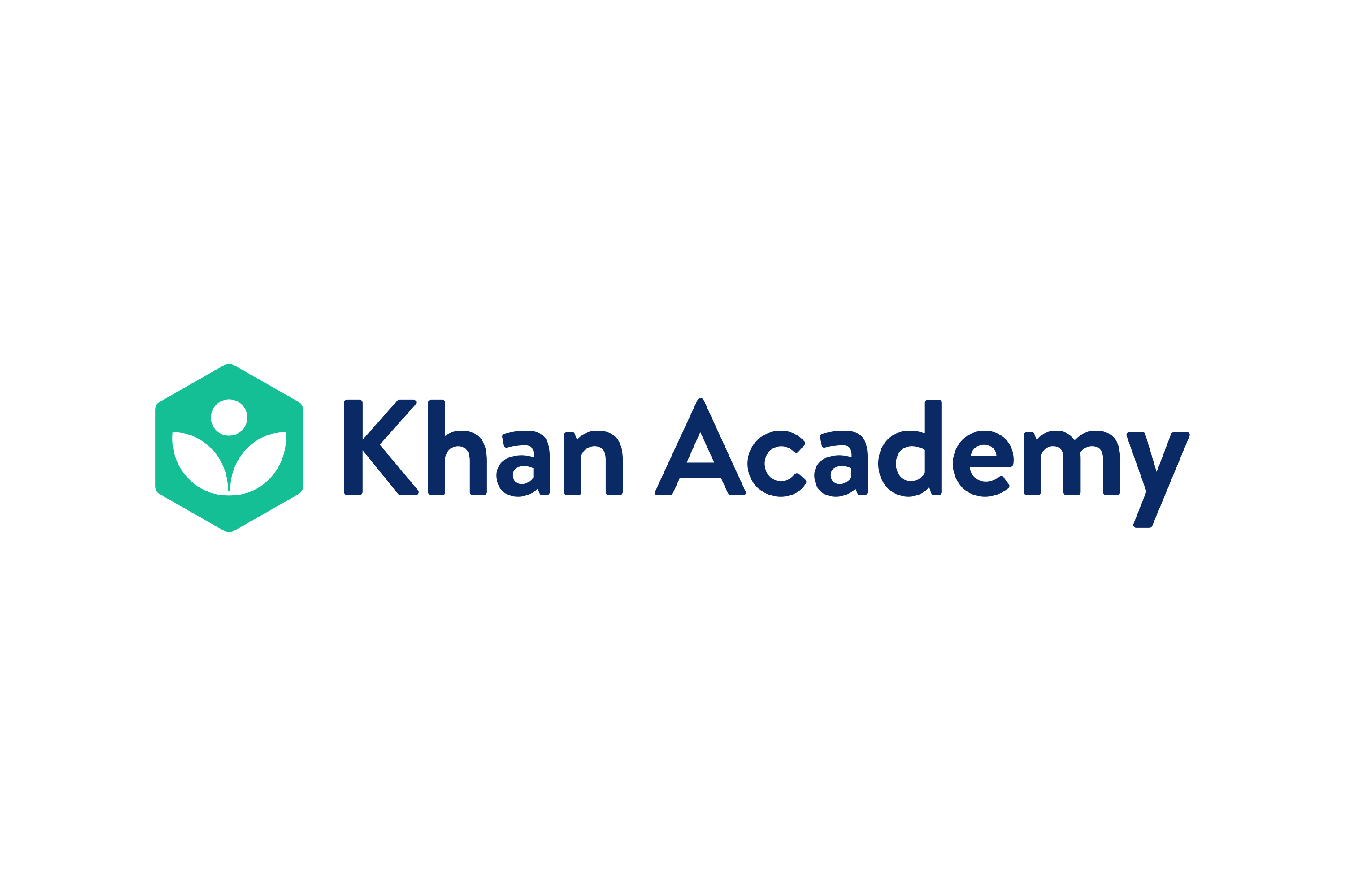 Khan Academy Logo PNG