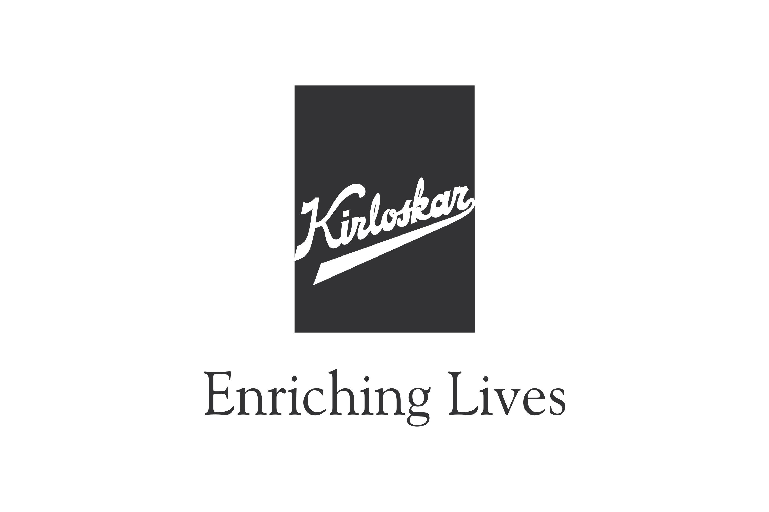 Kirloskar Group Logo PNG