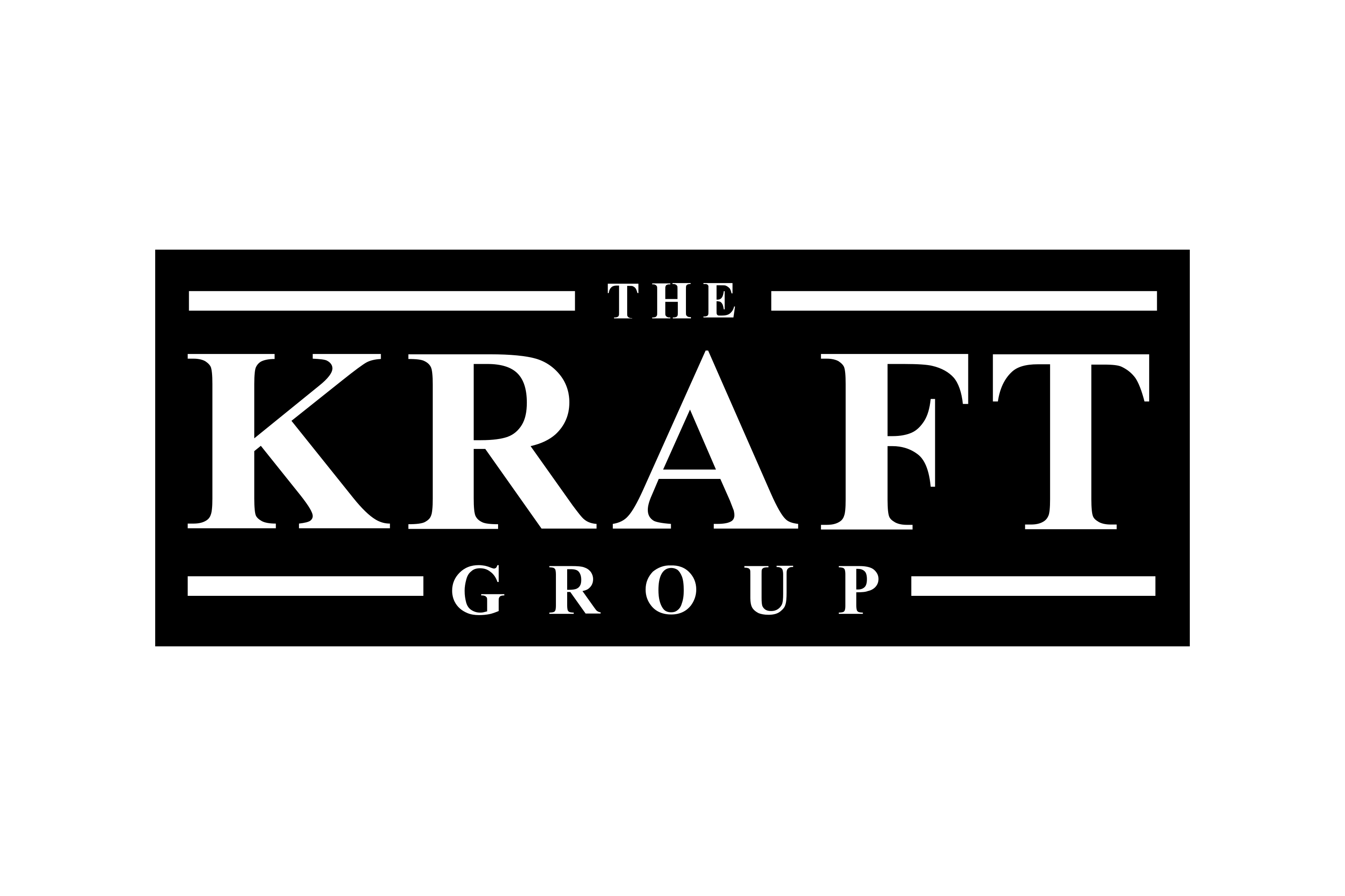 Kraft Group Logo PNG