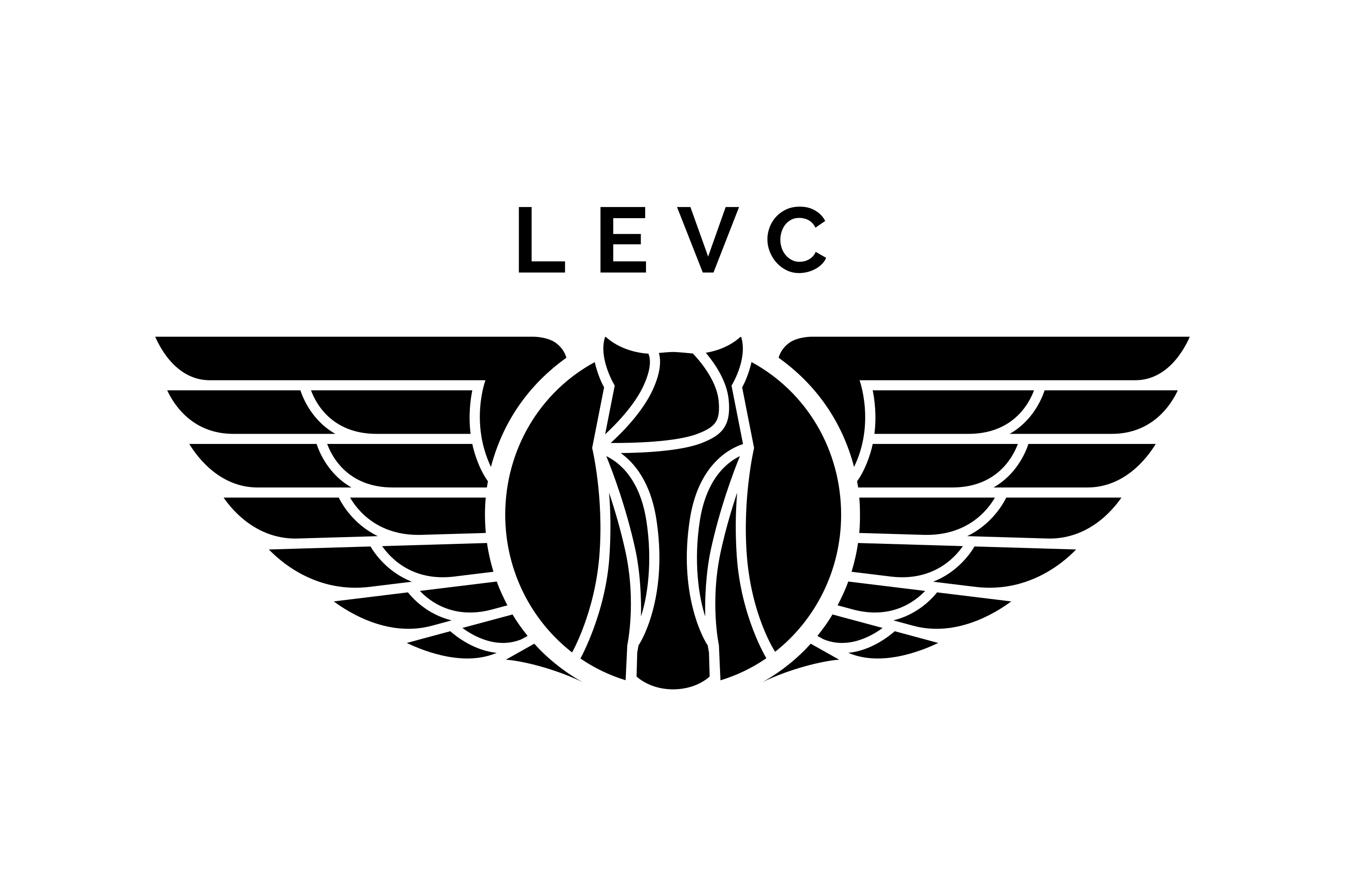 London Electric Vehicle Company Logo PNG