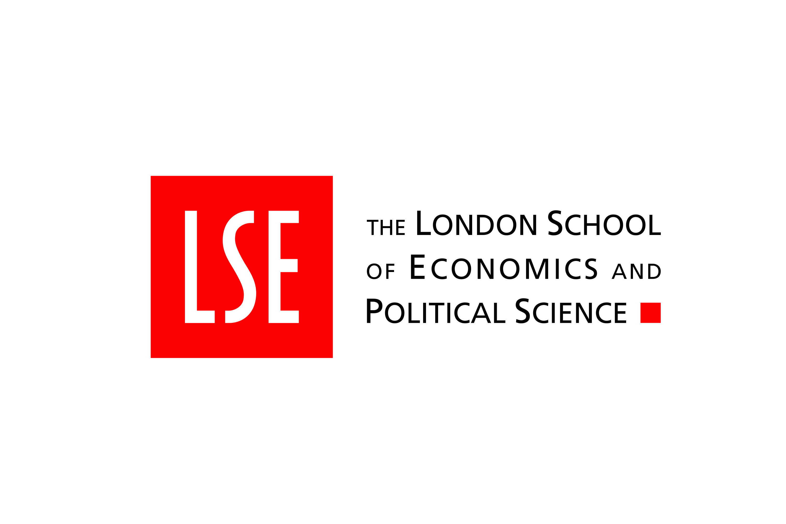 London School of Economics Logo PNG