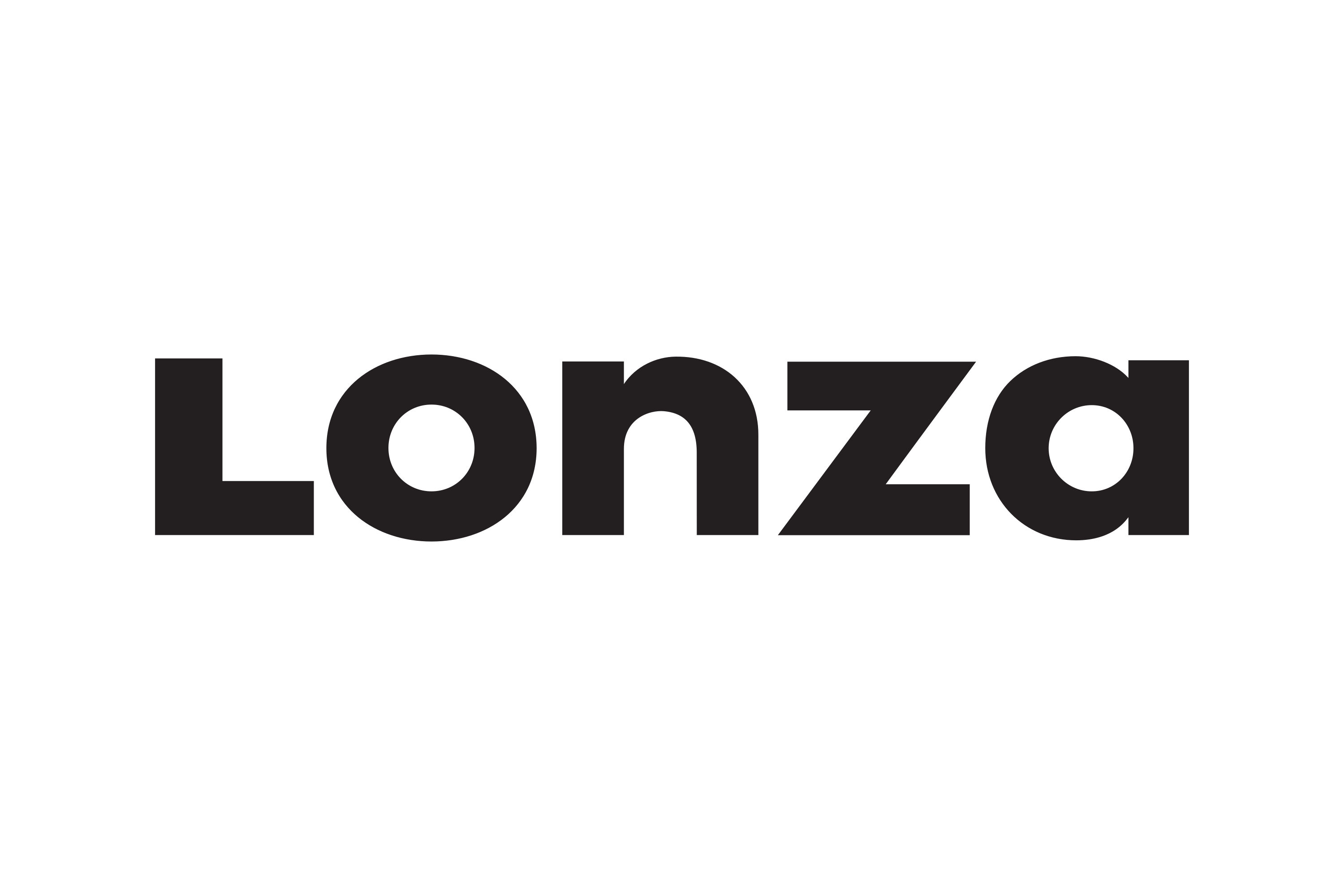 Lonza Group Logo PNG