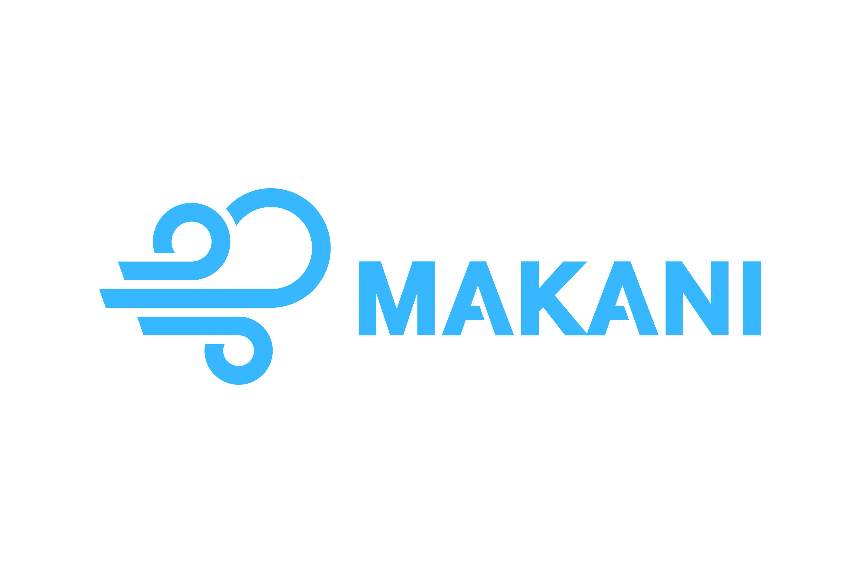 Makani Logo PNG