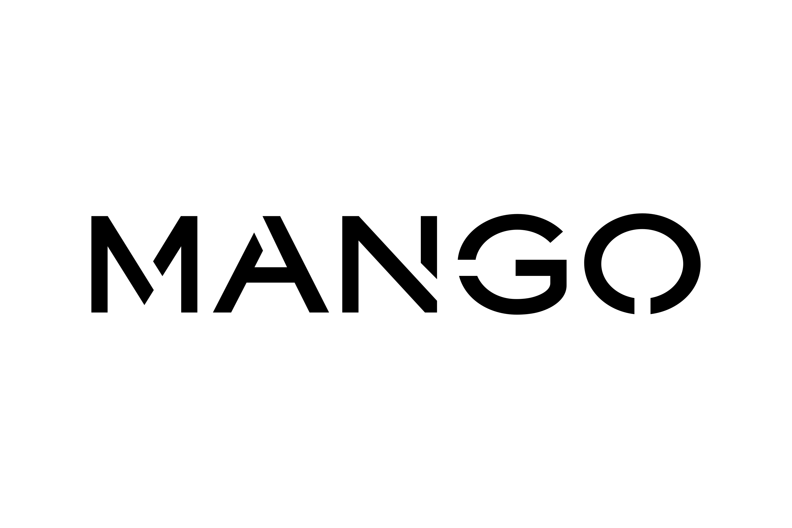 Mango Logo PNG