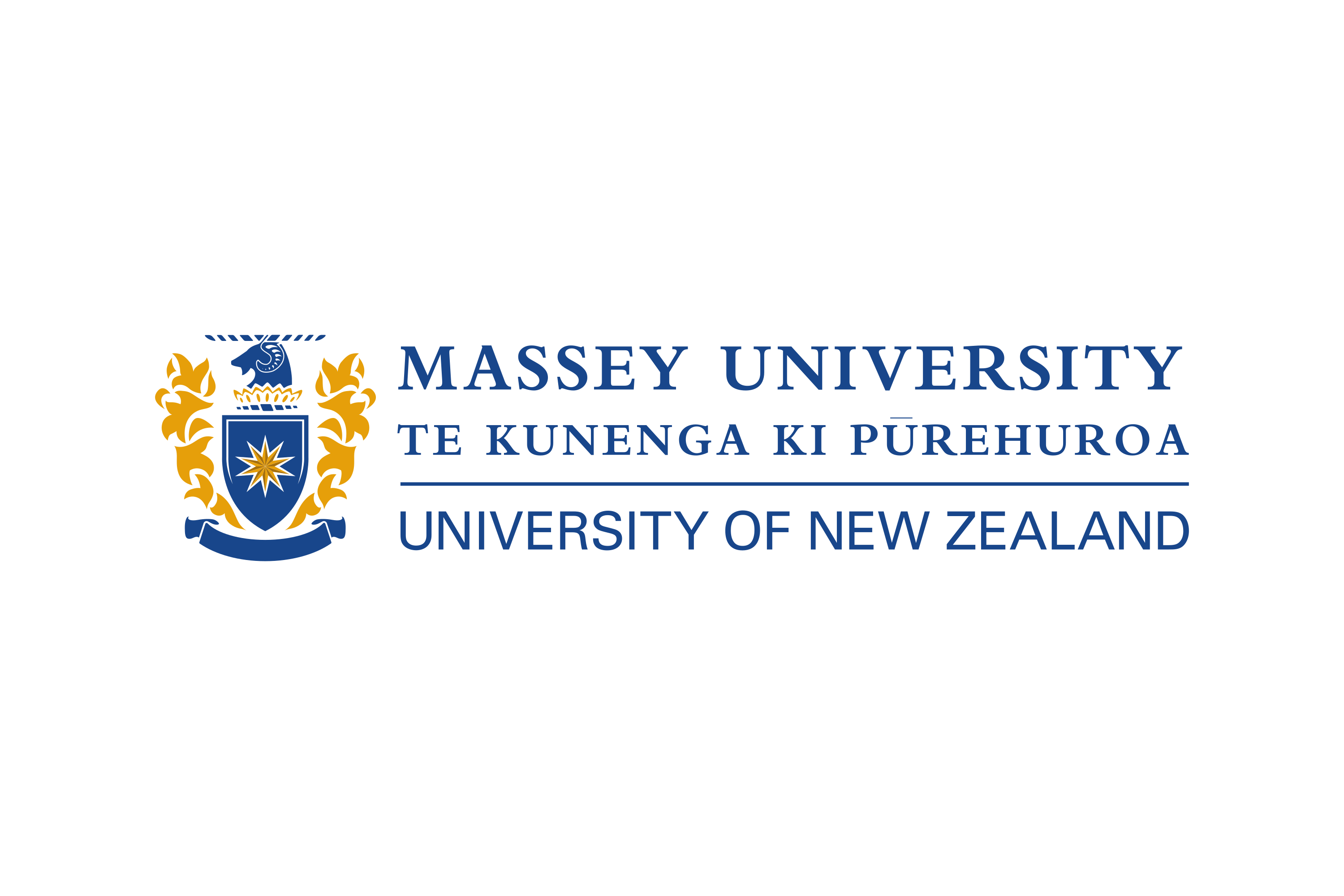 Massey University Logo PNG