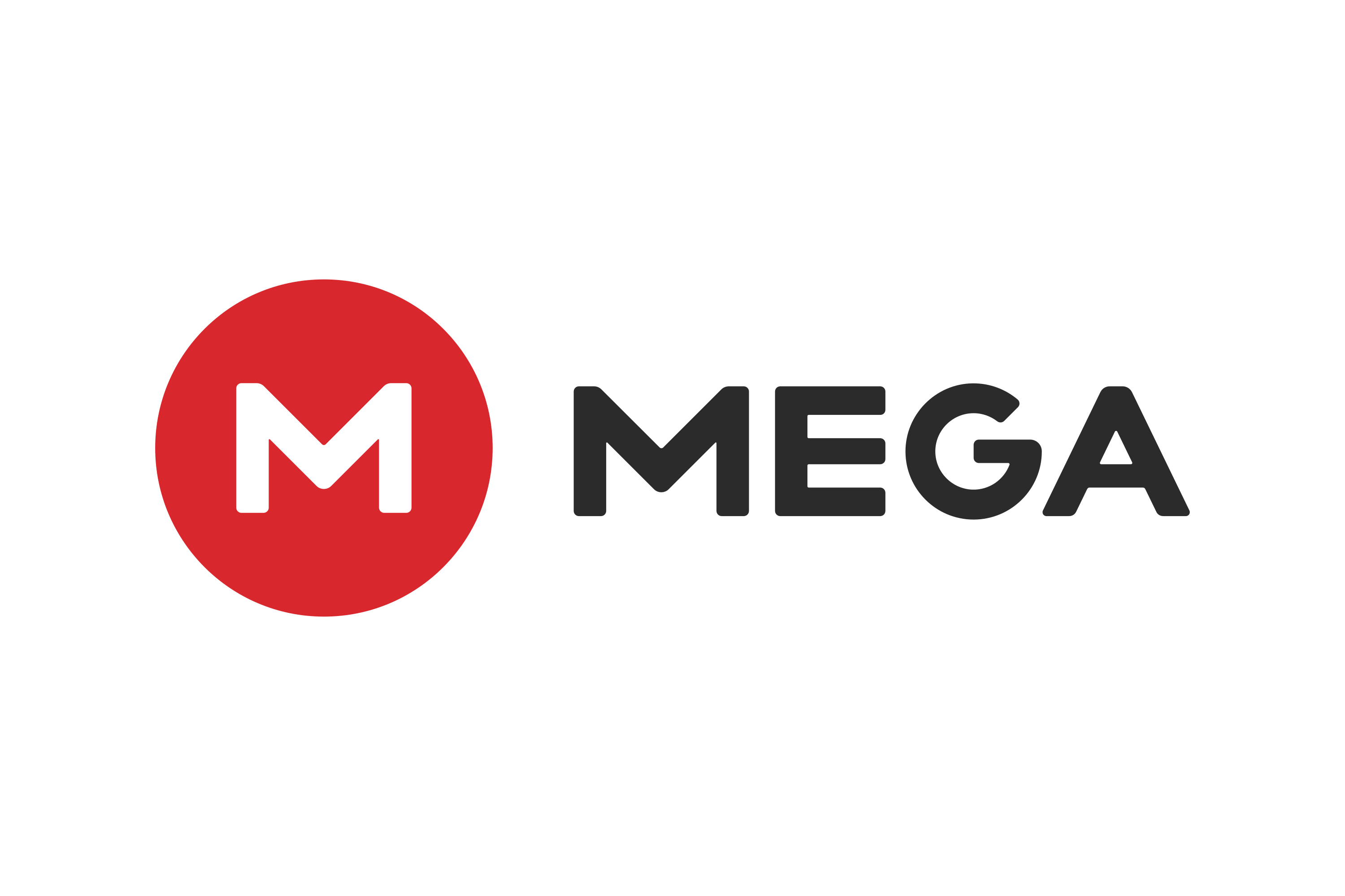Mega Logo PNG